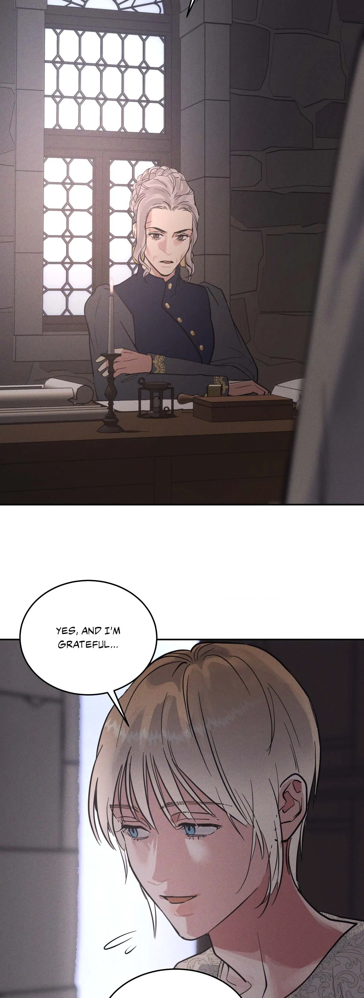 Antidote { Official } - Chapter 35 manhwa