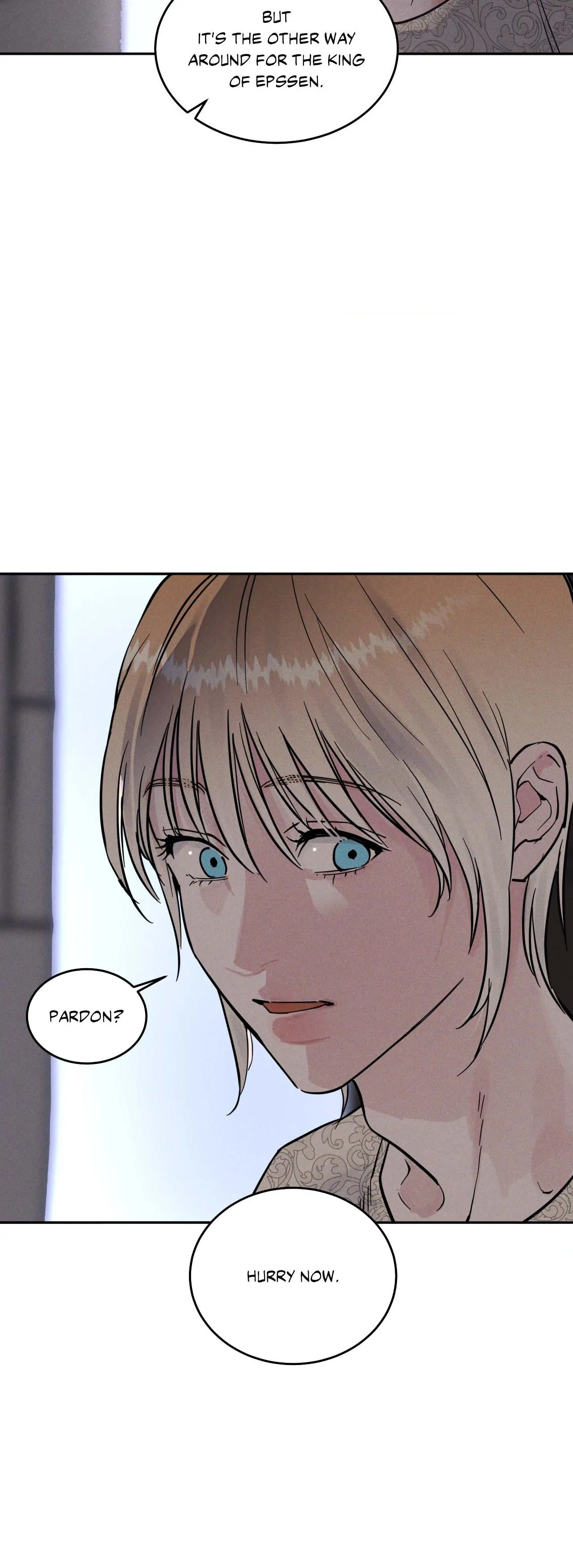 Antidote { Official } - Chapter 35 manhwa