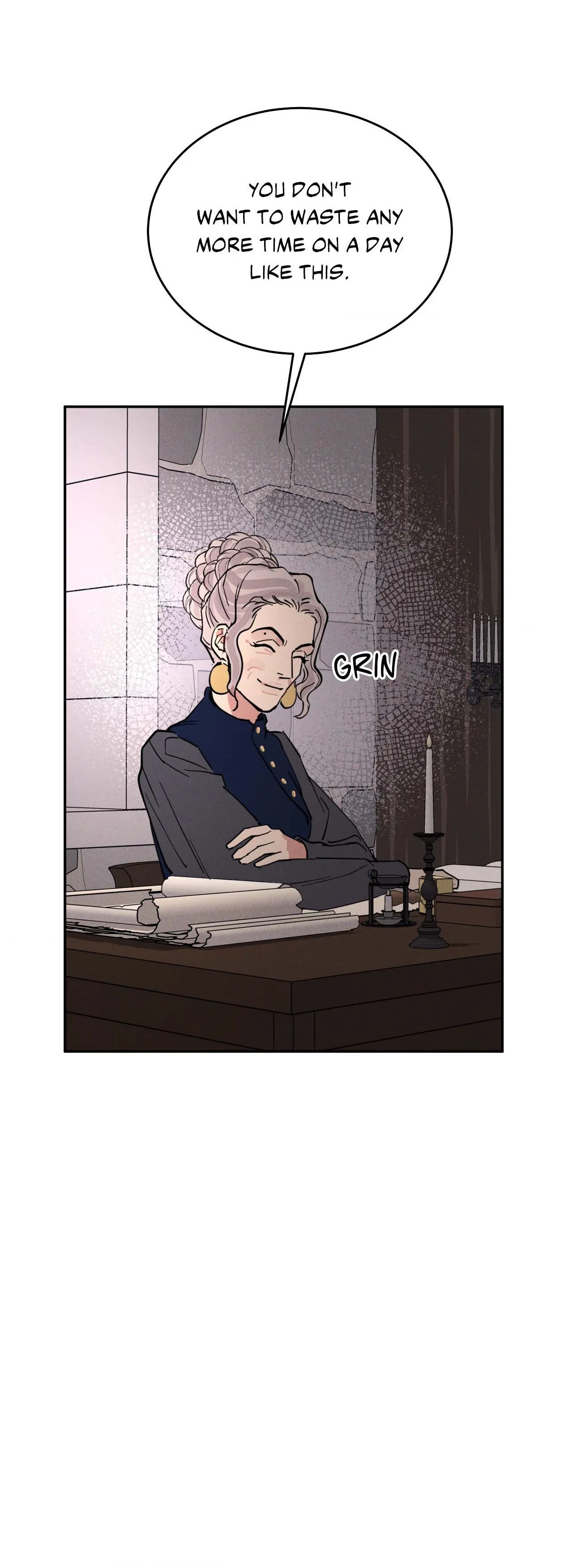 Antidote { Official } - Chapter 35 manhwa
