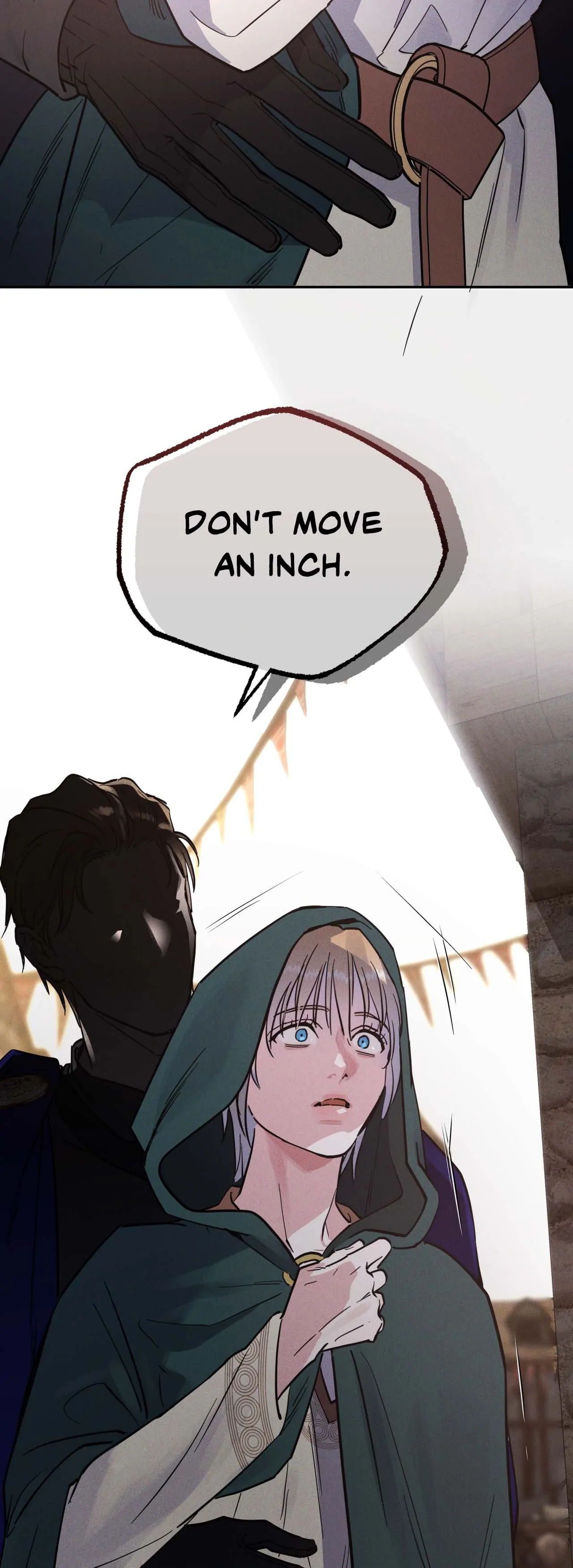 Antidote { Official } - Chapter 35 manhwa