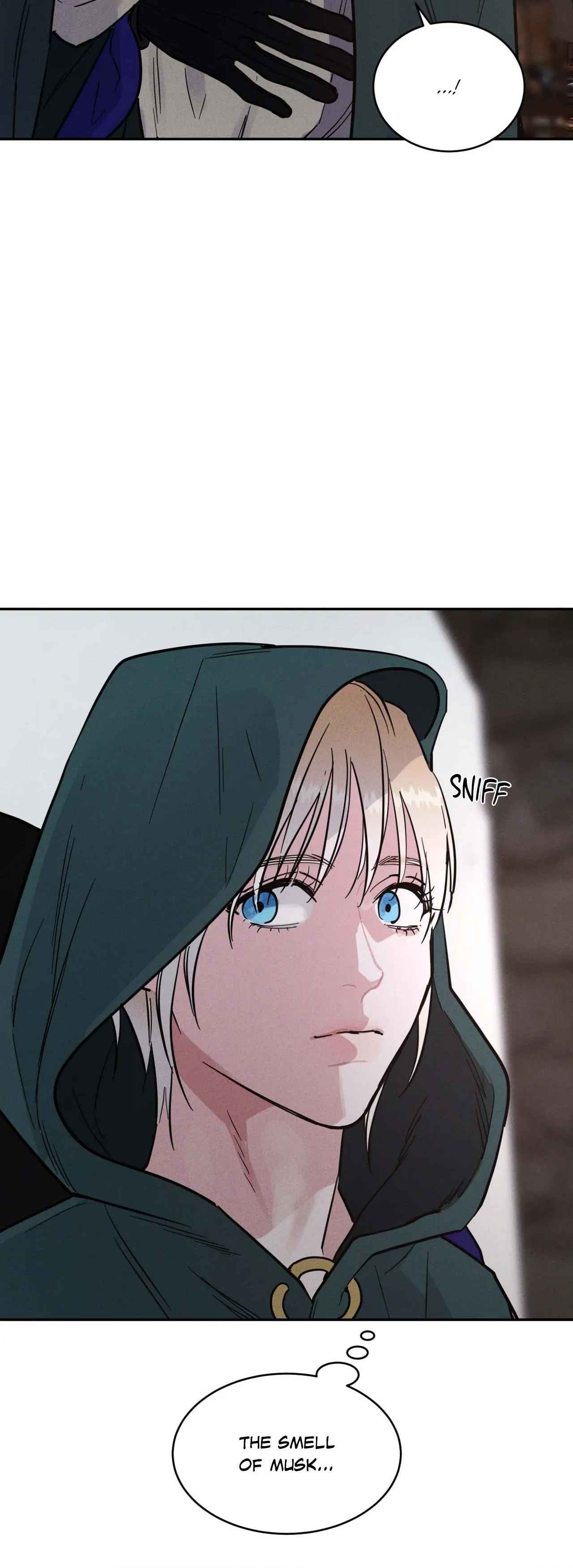 Antidote { Official } - Chapter 35 manhwa