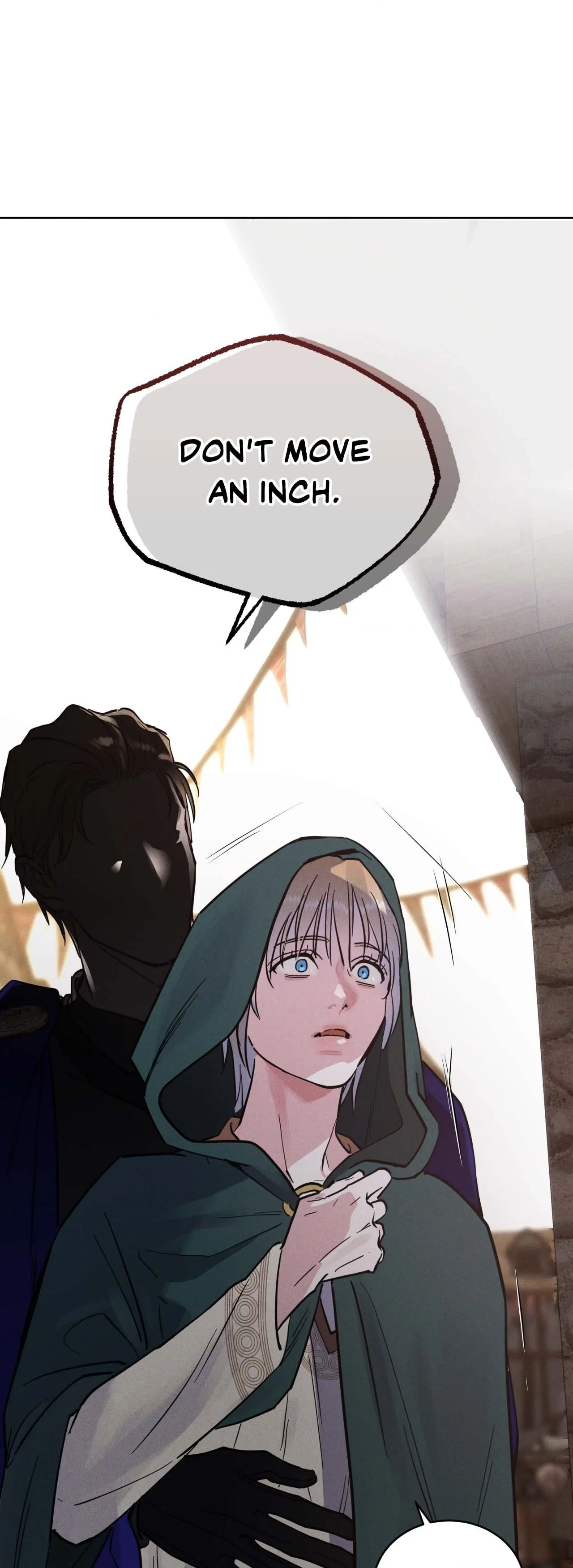 Antidote { Official } - Chapter 36 manhwa