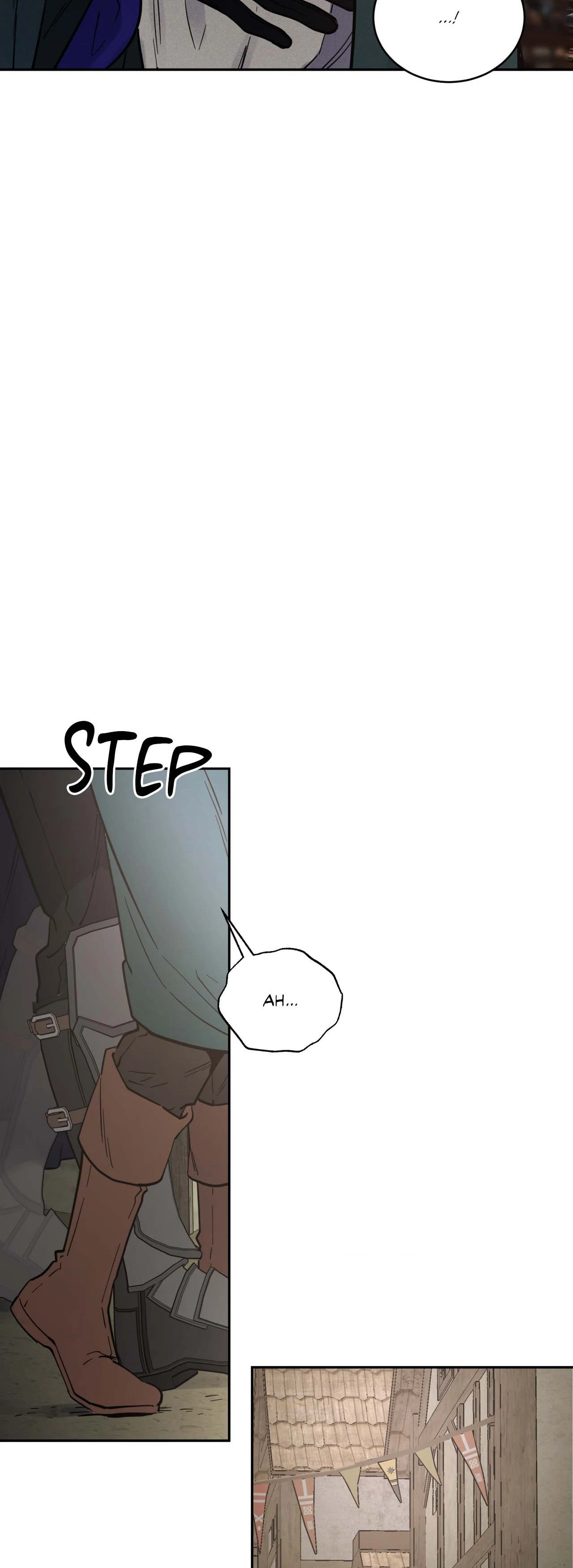 Antidote { Official } - Chapter 36 manhwa