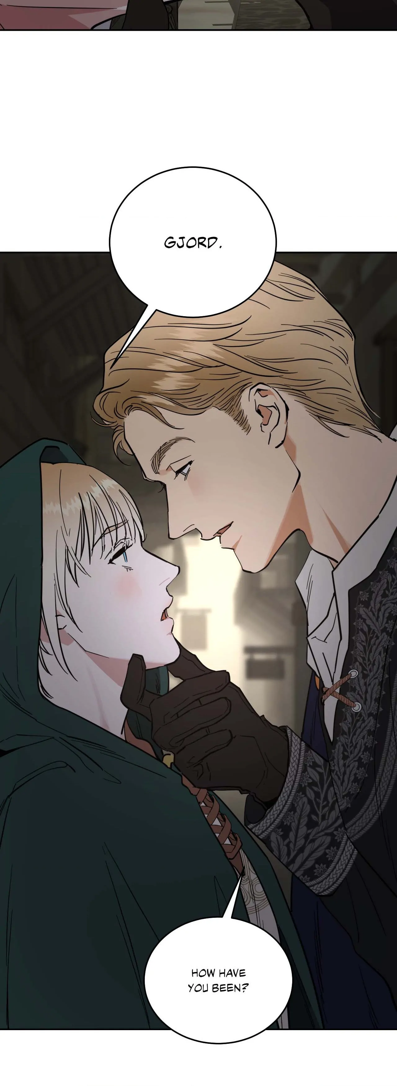 Antidote { Official } - Chapter 36 manhwa