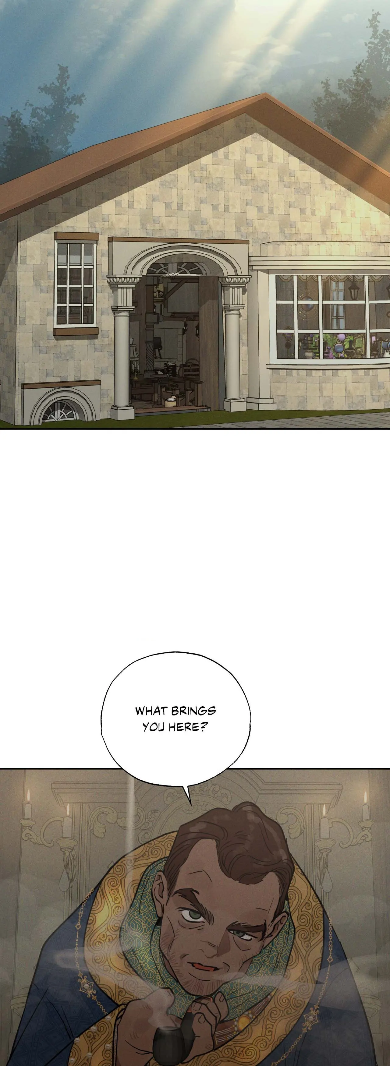 Antidote { Official } - Chapter 36 manhwa