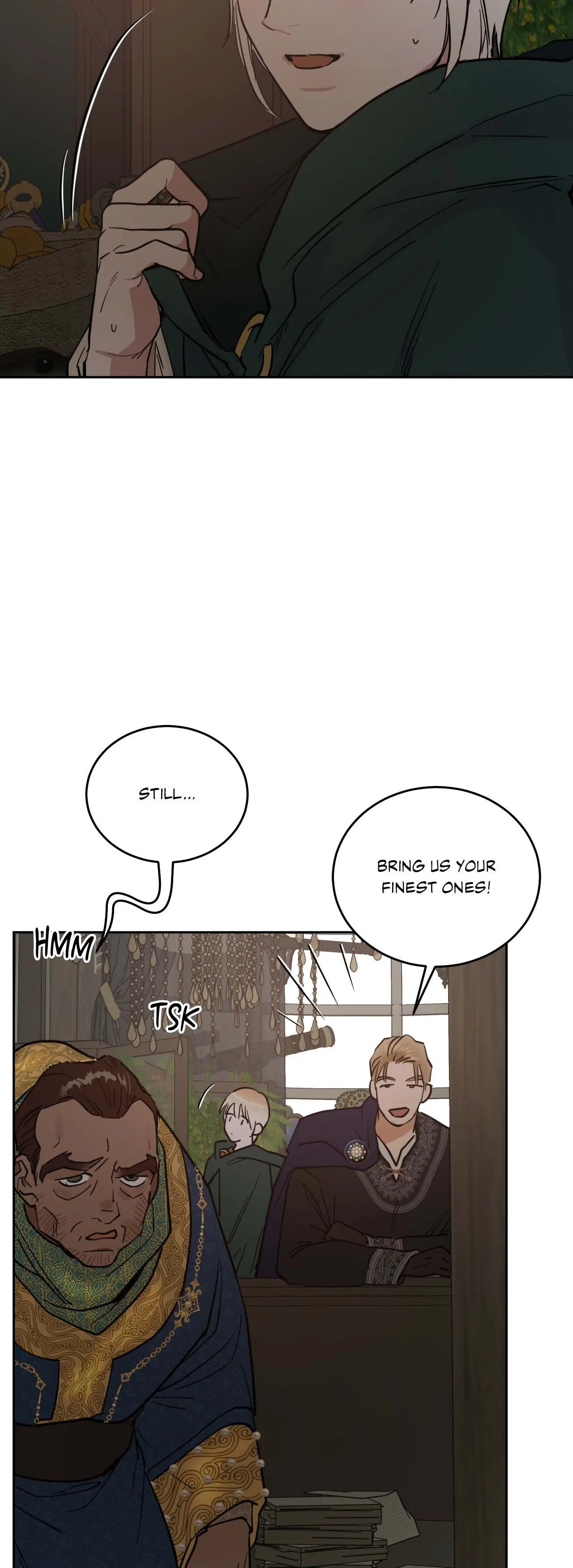 Antidote { Official } - Chapter 36 manhwa