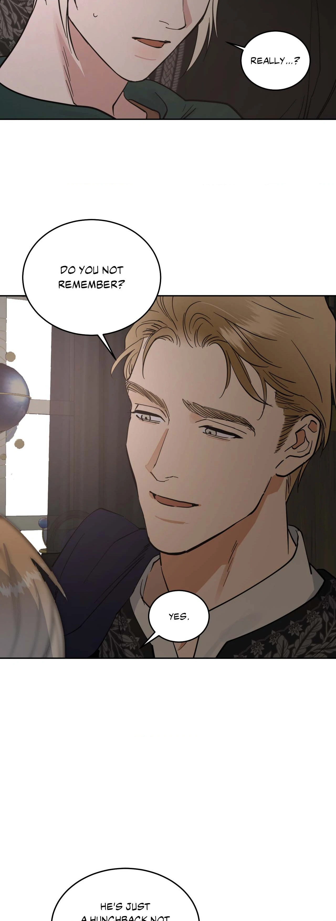 Antidote { Official } - Chapter 36 manhwa