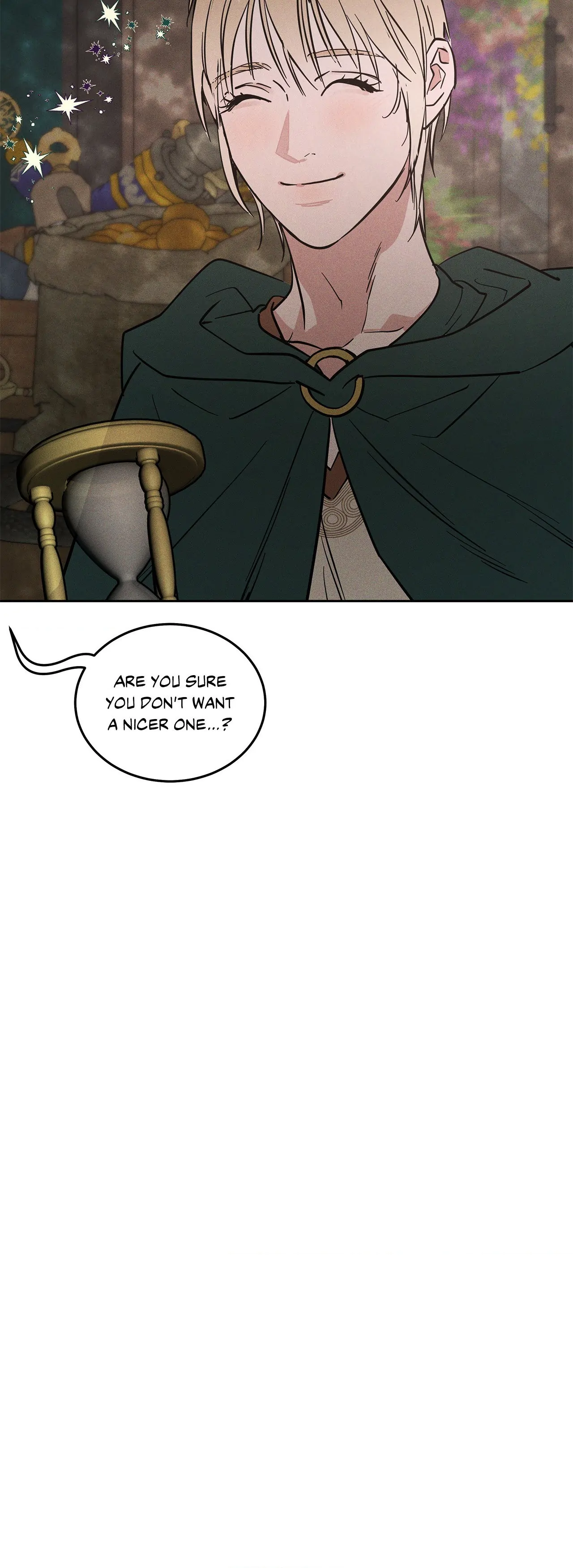 Antidote { Official } - Chapter 36 manhwa