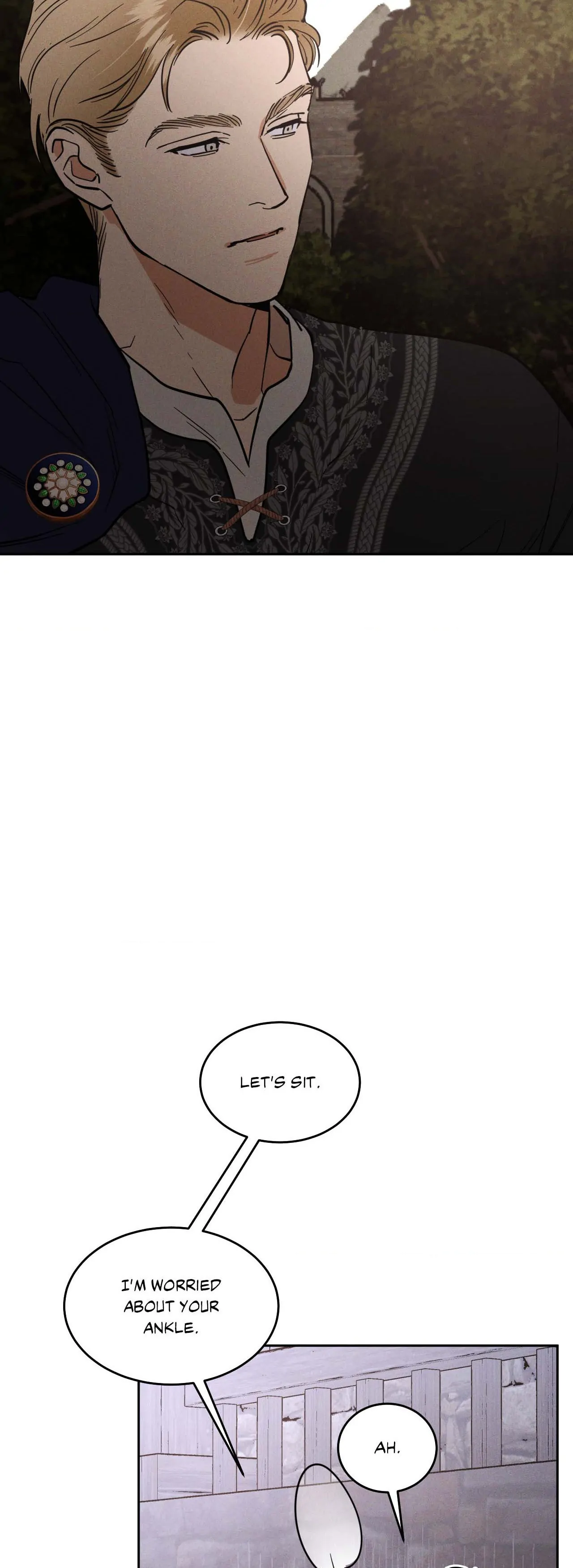 Antidote { Official } - Chapter 36 manhwa