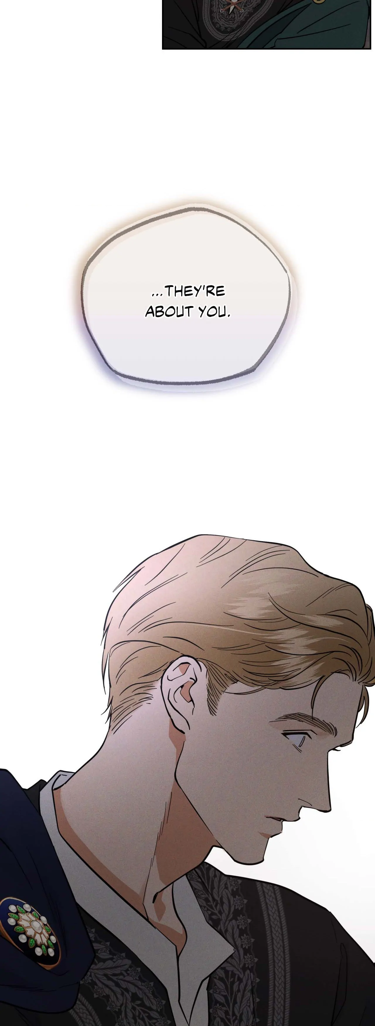 Antidote { Official } - Chapter 36 manhwa