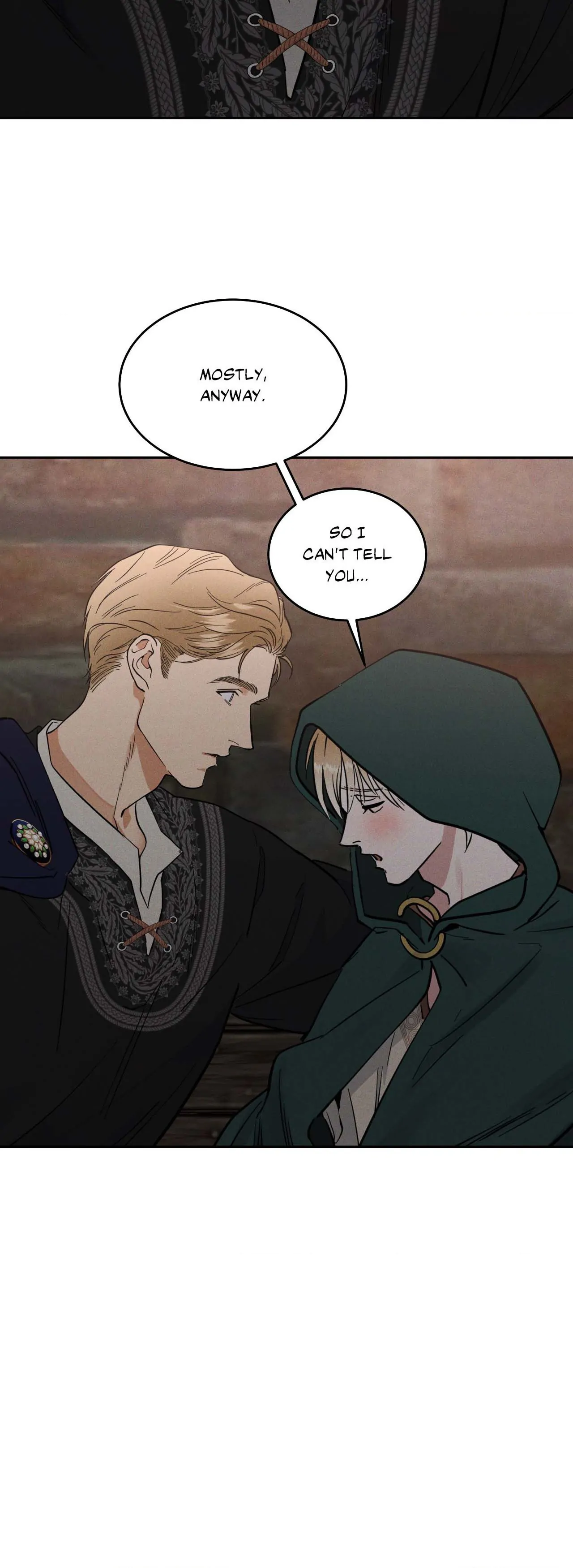 Antidote { Official } - Chapter 36 manhwa