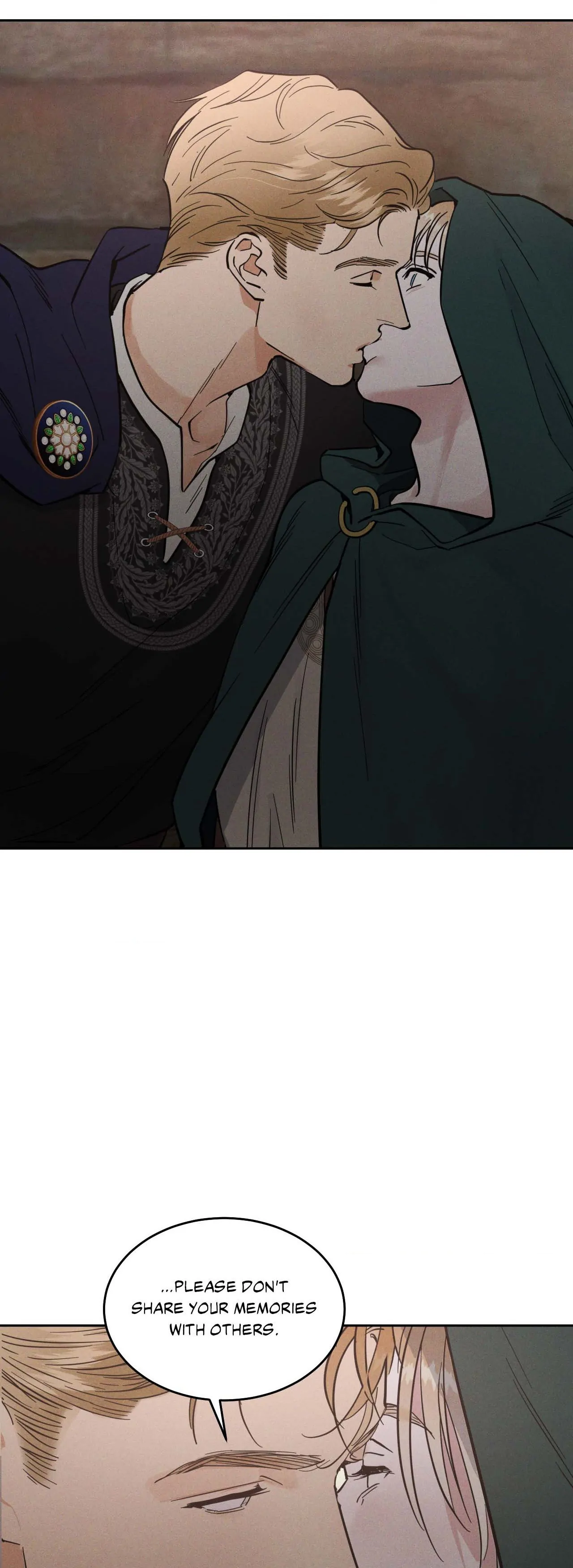 Antidote { Official } - Chapter 36 manhwa