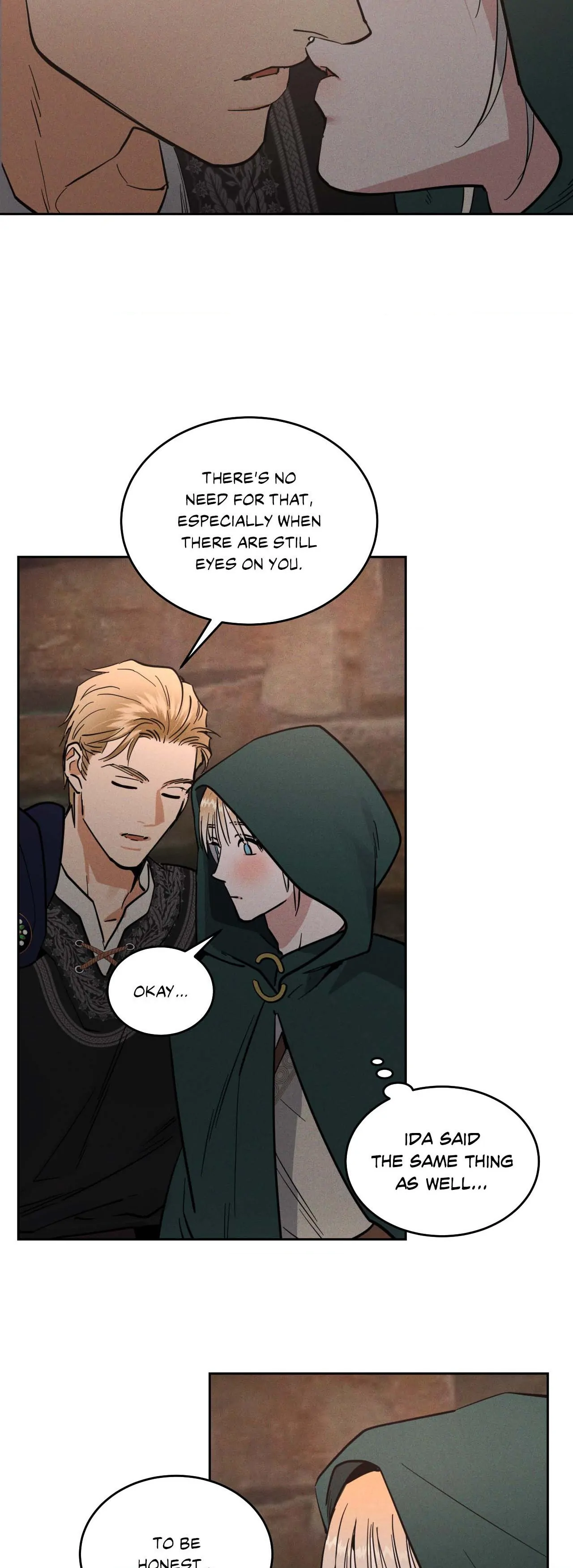 Antidote { Official } - Chapter 36 manhwa