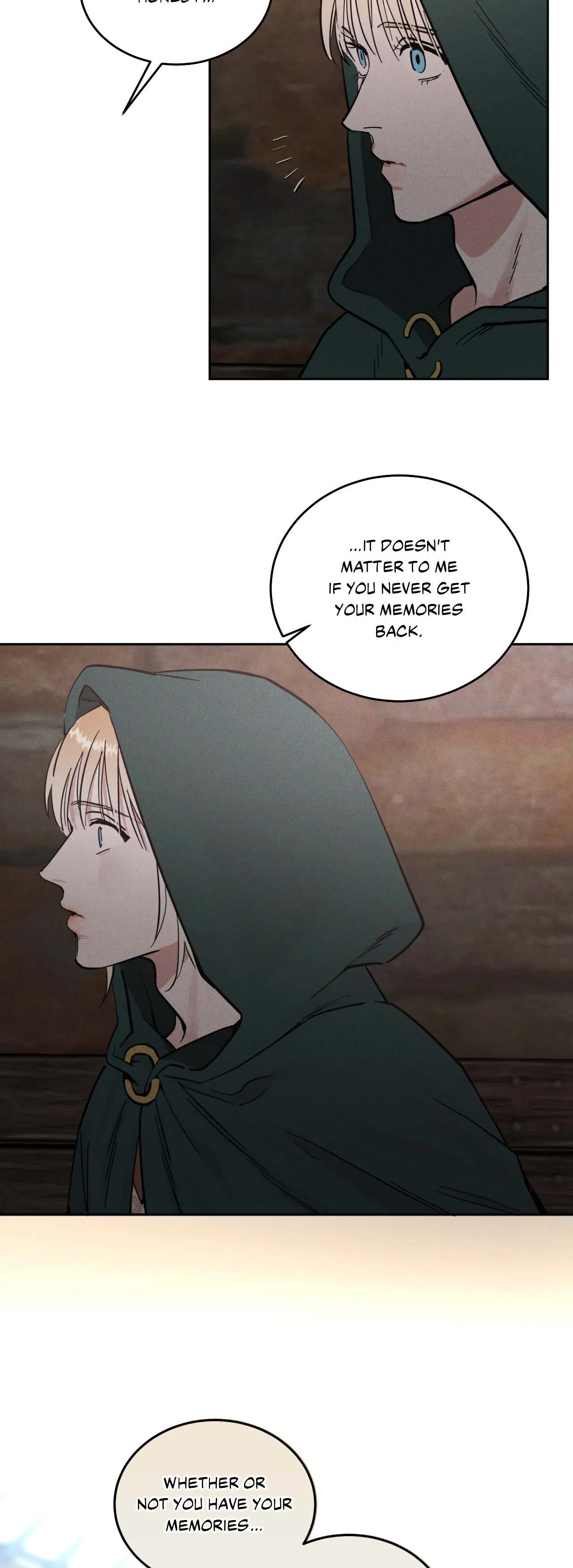 Antidote { Official } - Chapter 36 manhwa