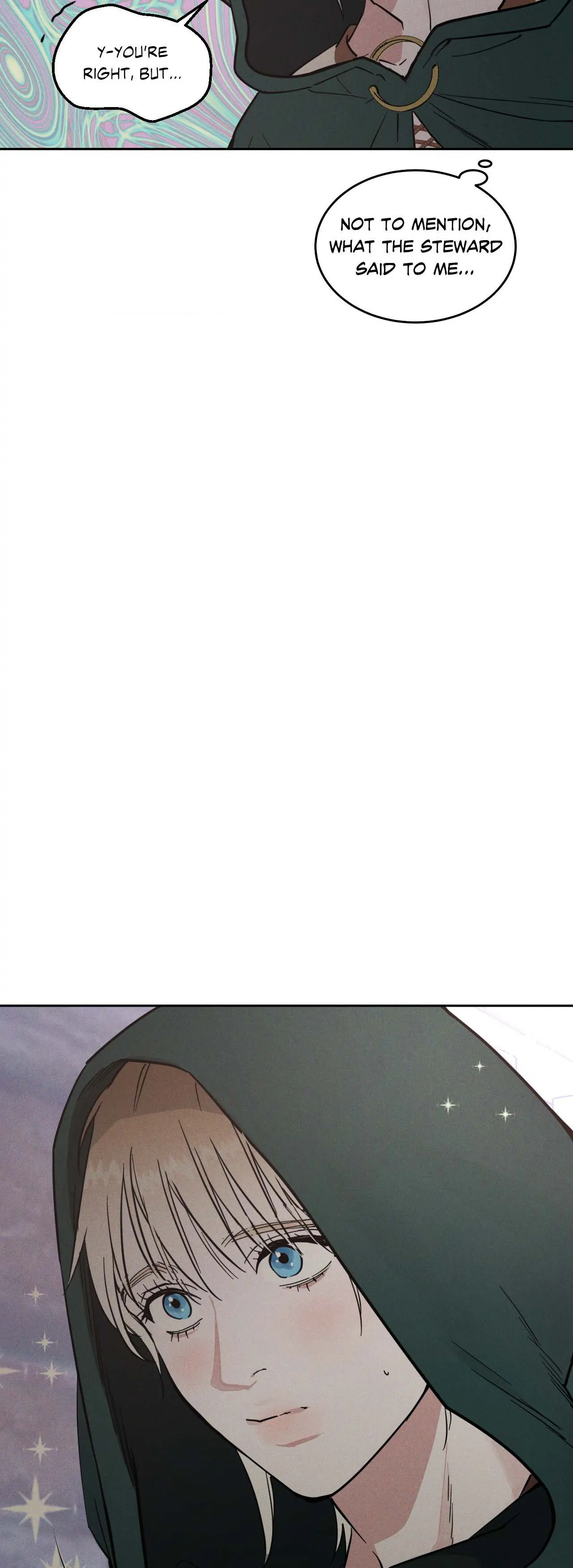 Antidote { Official } - Chapter 36 manhwa