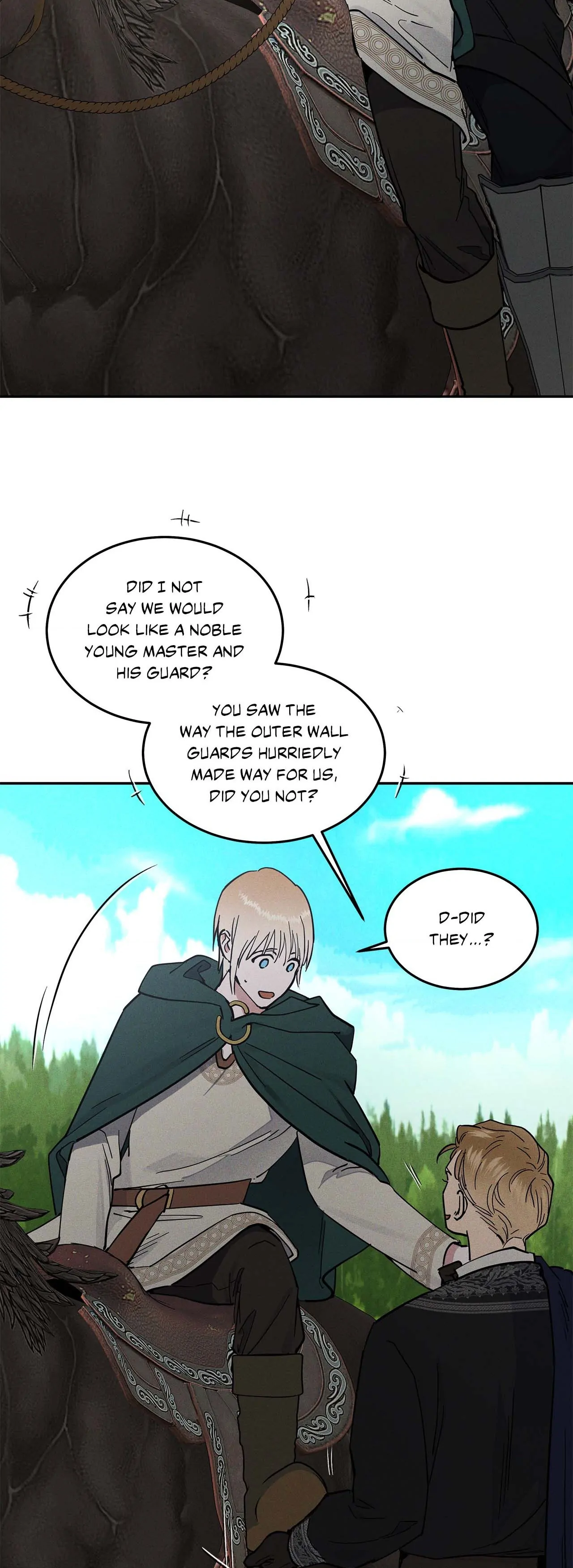Antidote { Official } - Chapter 37 manhwa
