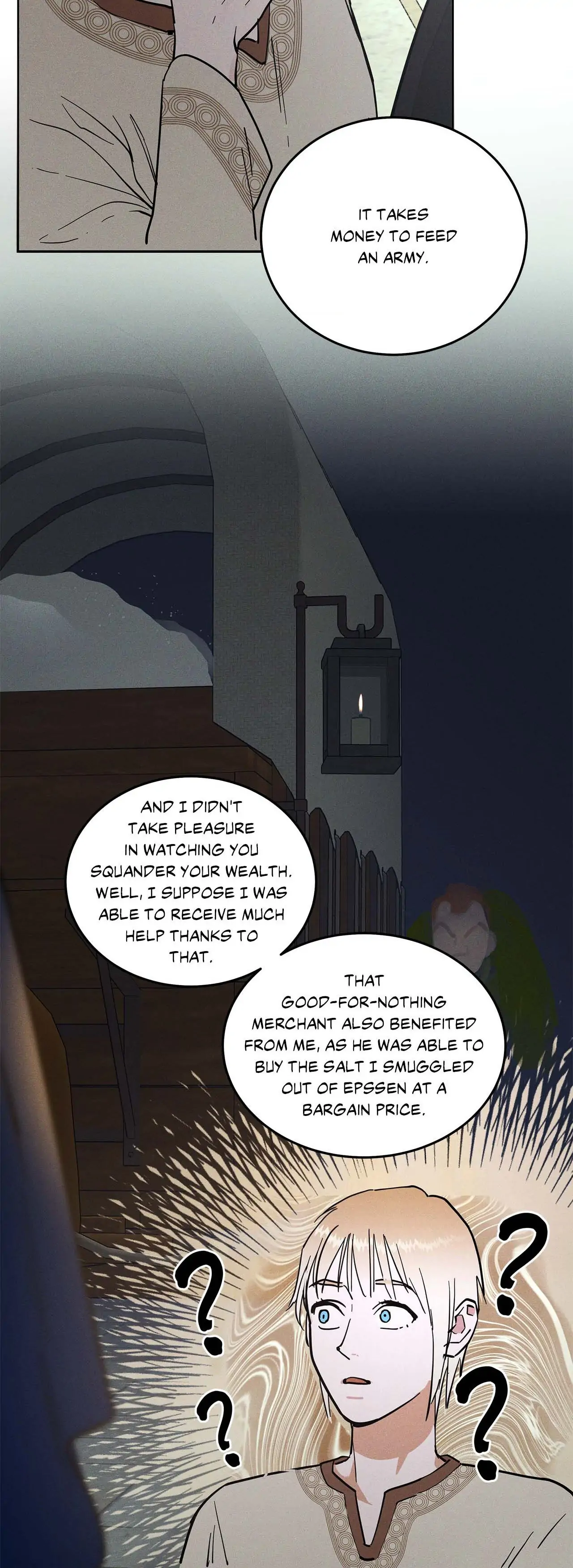 Antidote { Official } - Chapter 37 manhwa