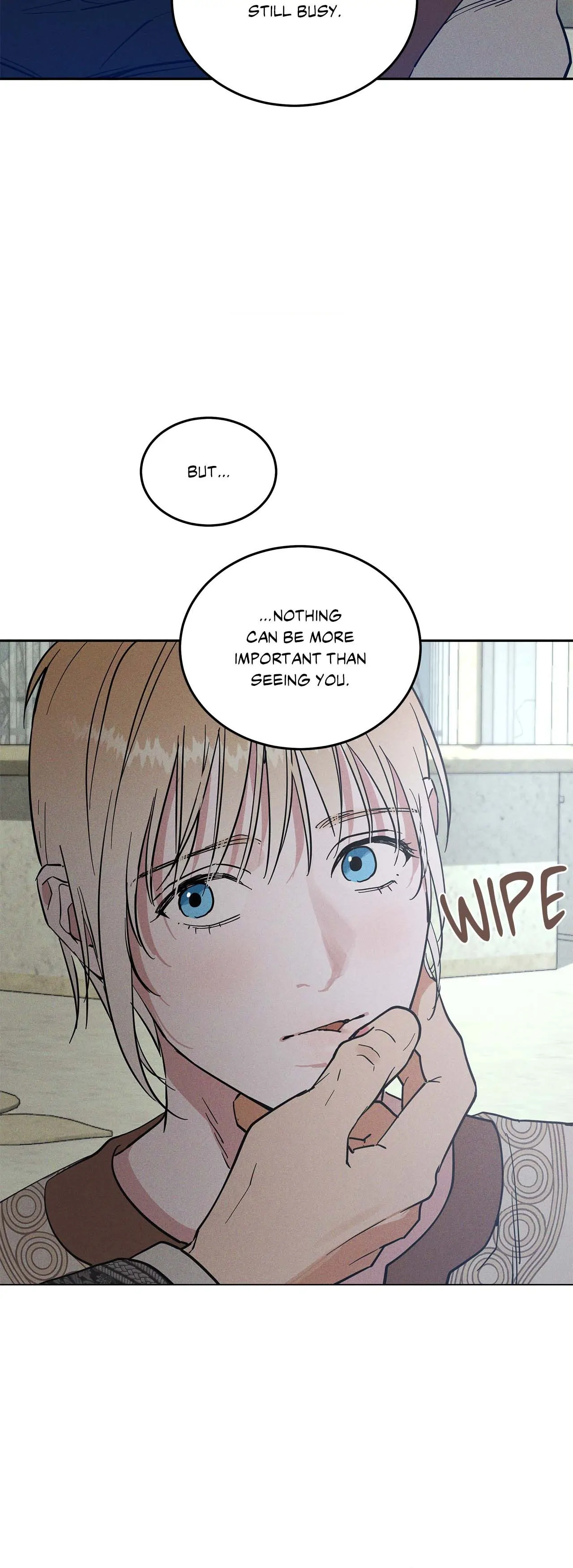 Antidote { Official } - Chapter 37 manhwa