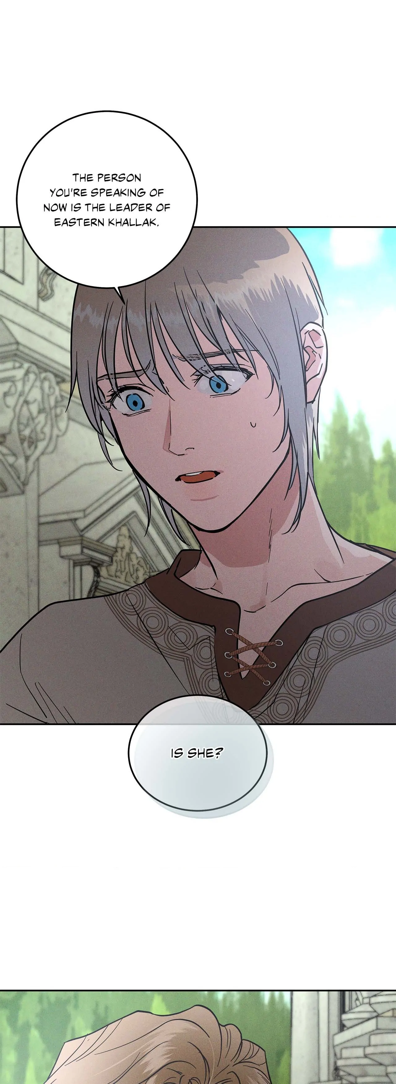 Antidote { Official } - Chapter 37 manhwa