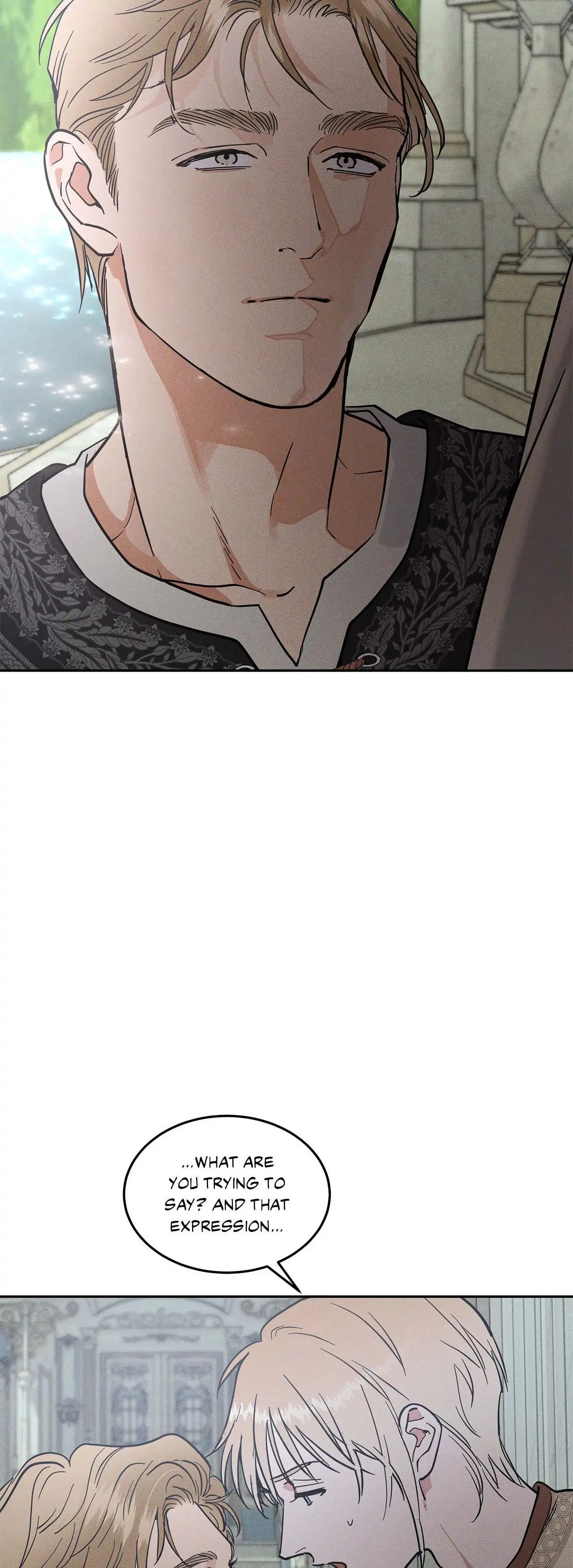 Antidote { Official } - Chapter 37 manhwa