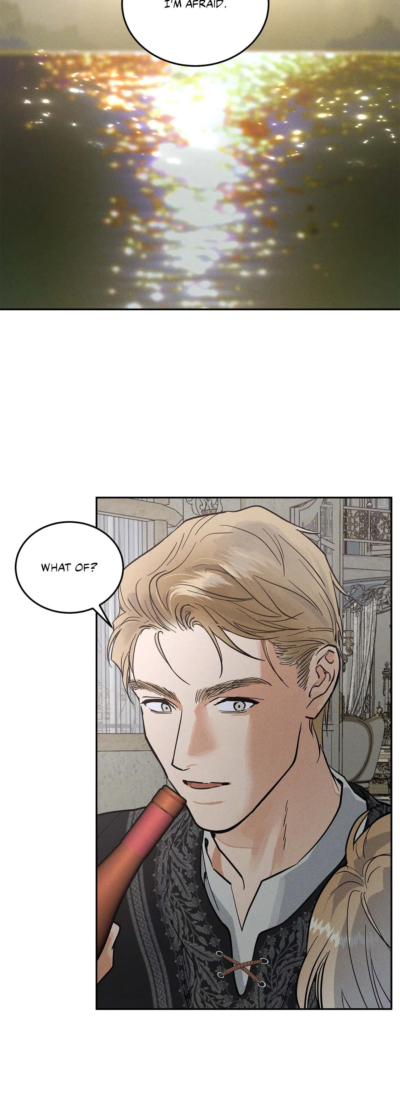 Antidote { Official } - Chapter 37 manhwa