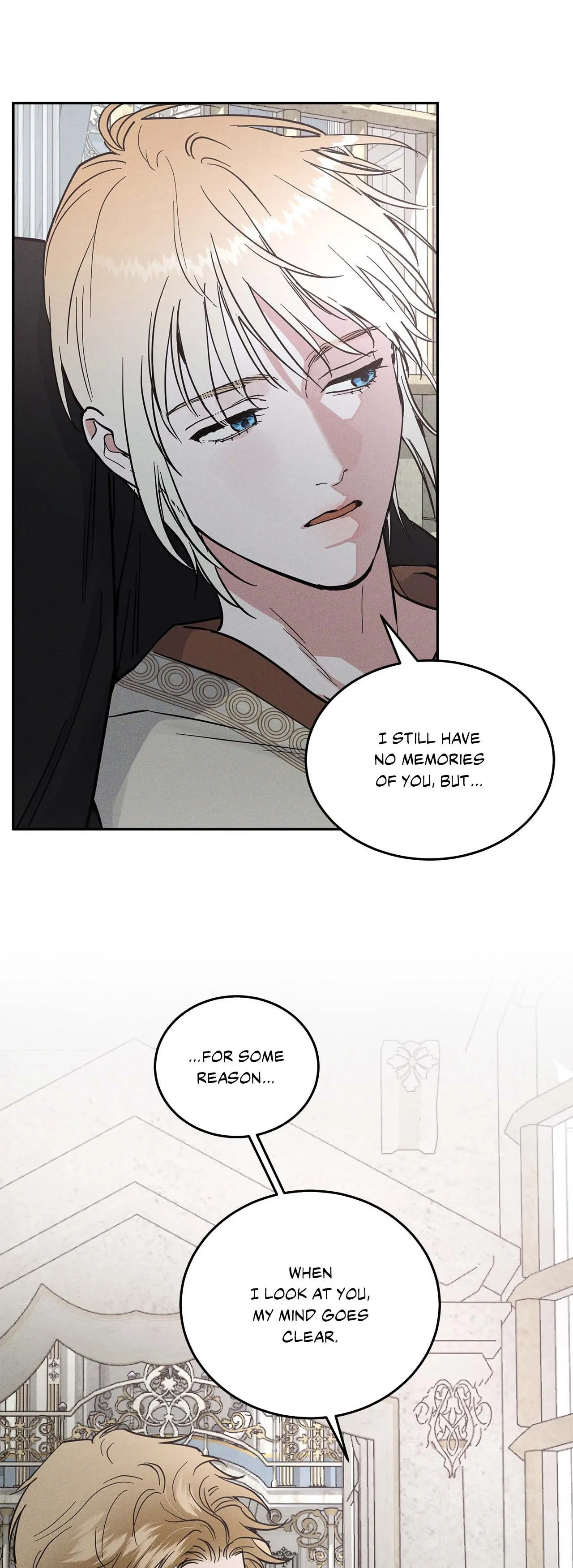 Antidote { Official } - Chapter 37 manhwa