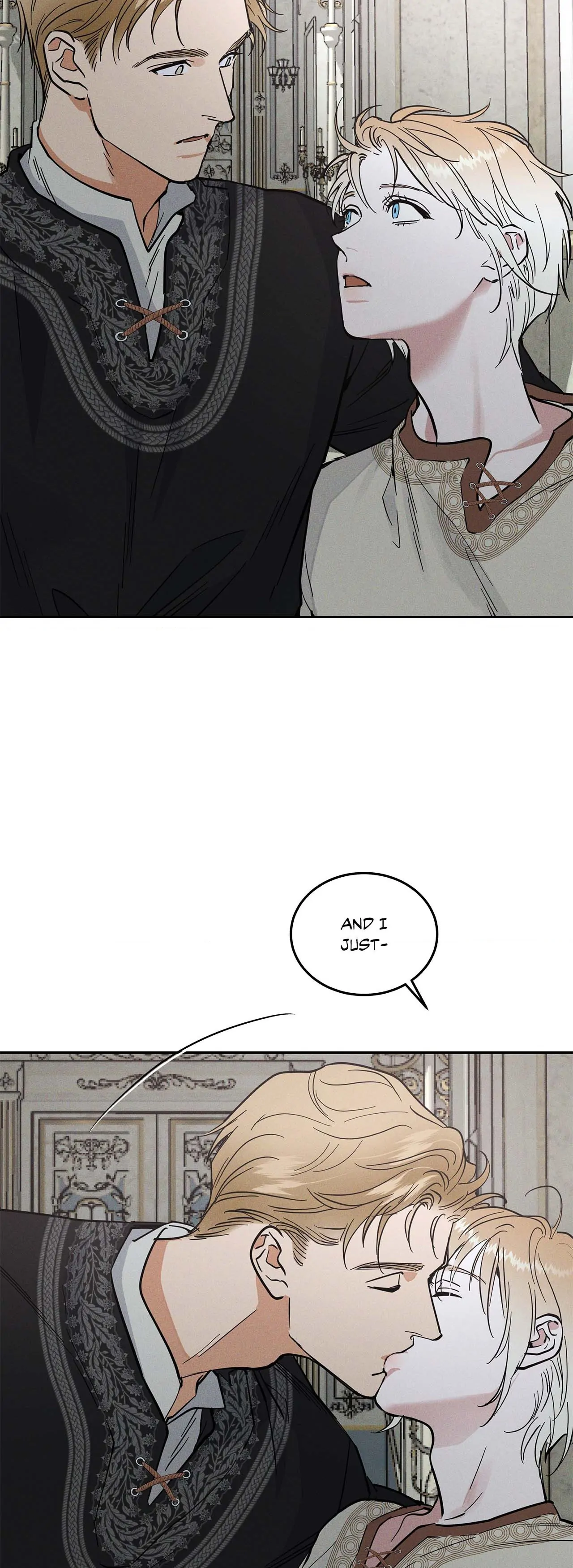 Antidote { Official } - Chapter 37 manhwa
