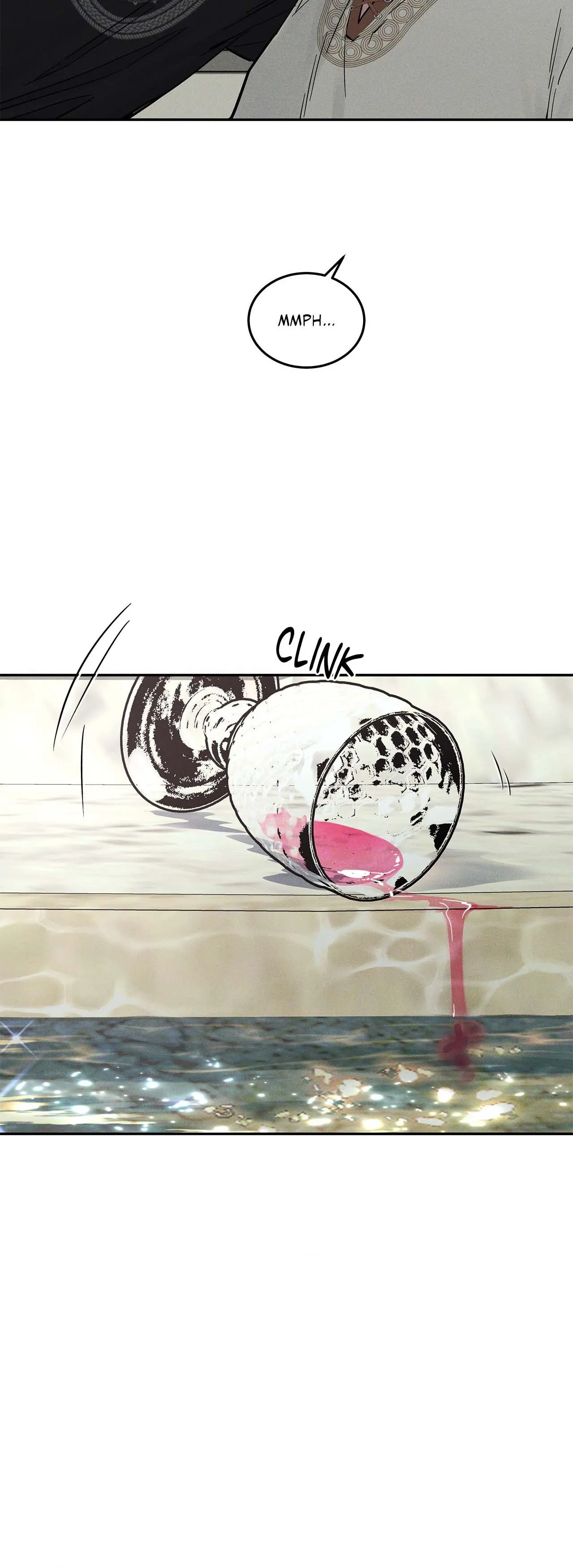 Antidote { Official } - Chapter 37 manhwa