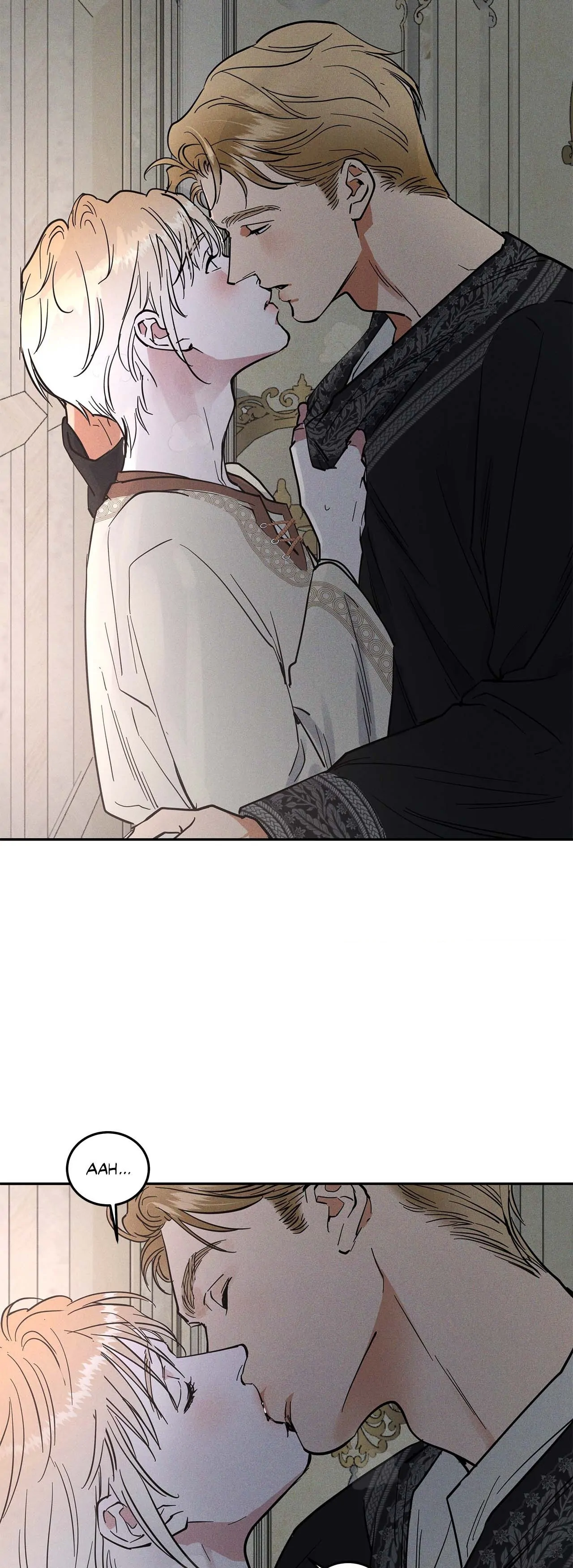 Antidote { Official } - Chapter 37 manhwa