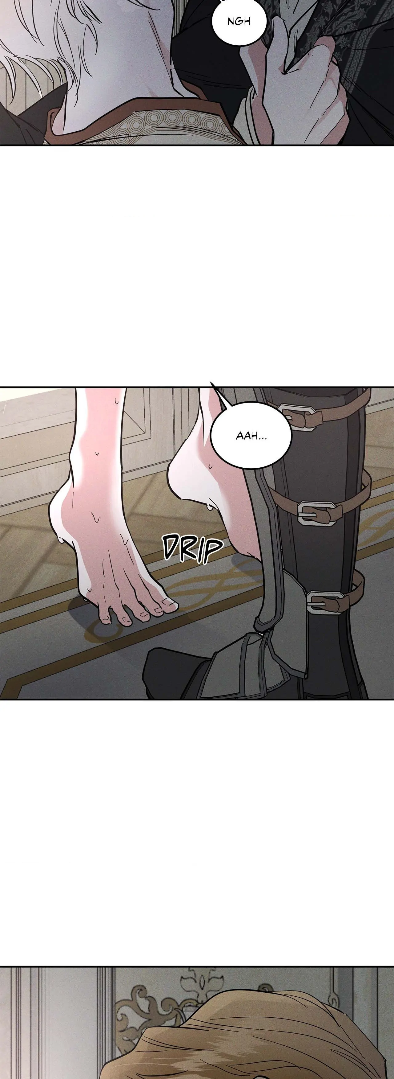 Antidote { Official } - Chapter 37 manhwa
