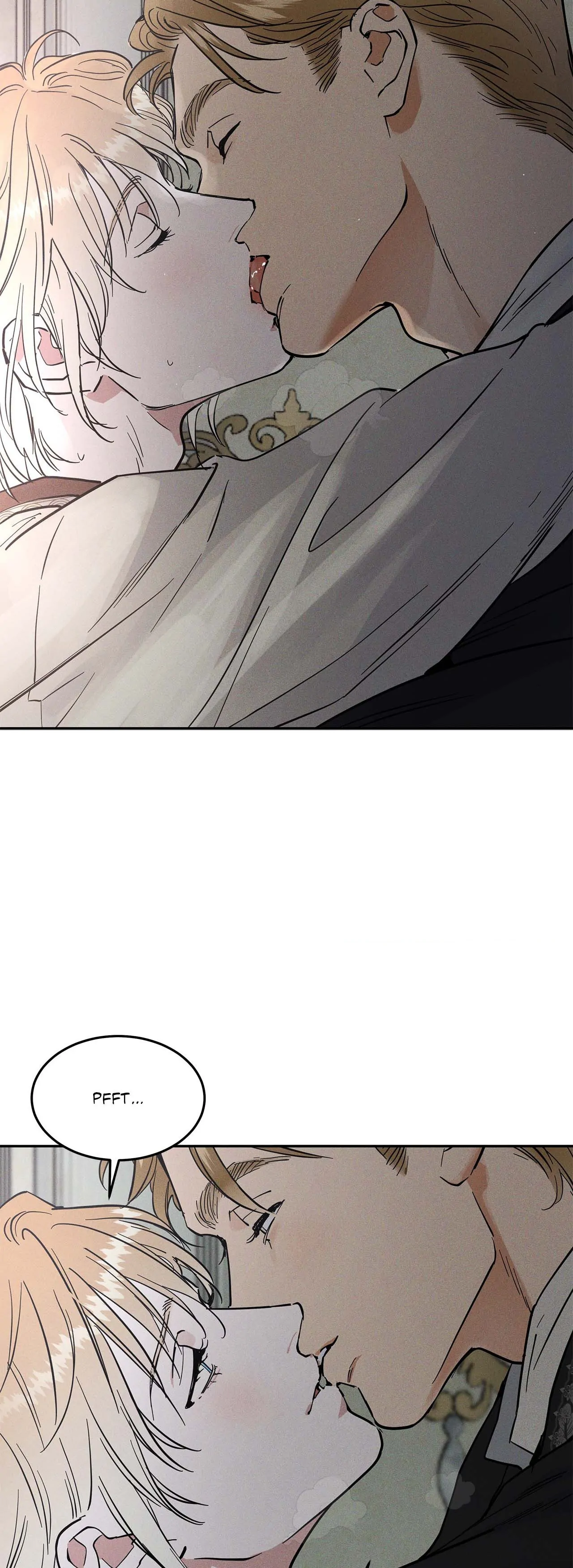 Antidote { Official } - Chapter 37 manhwa