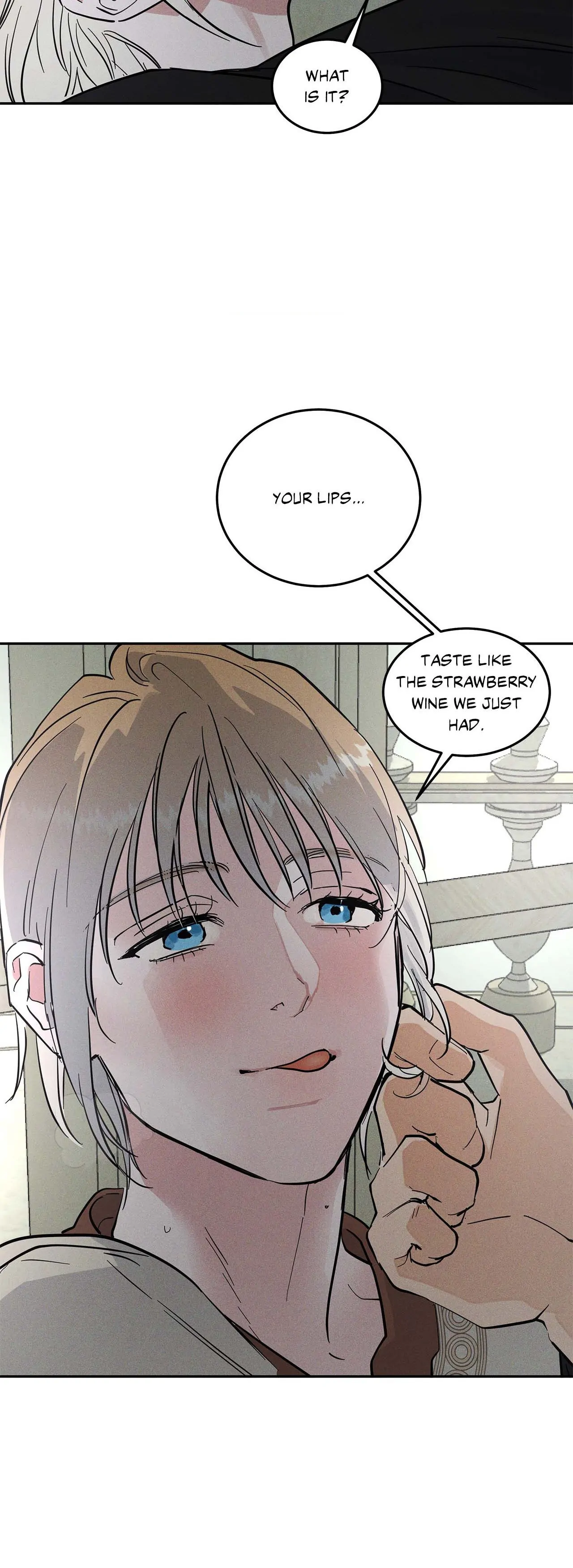 Antidote { Official } - Chapter 37 manhwa