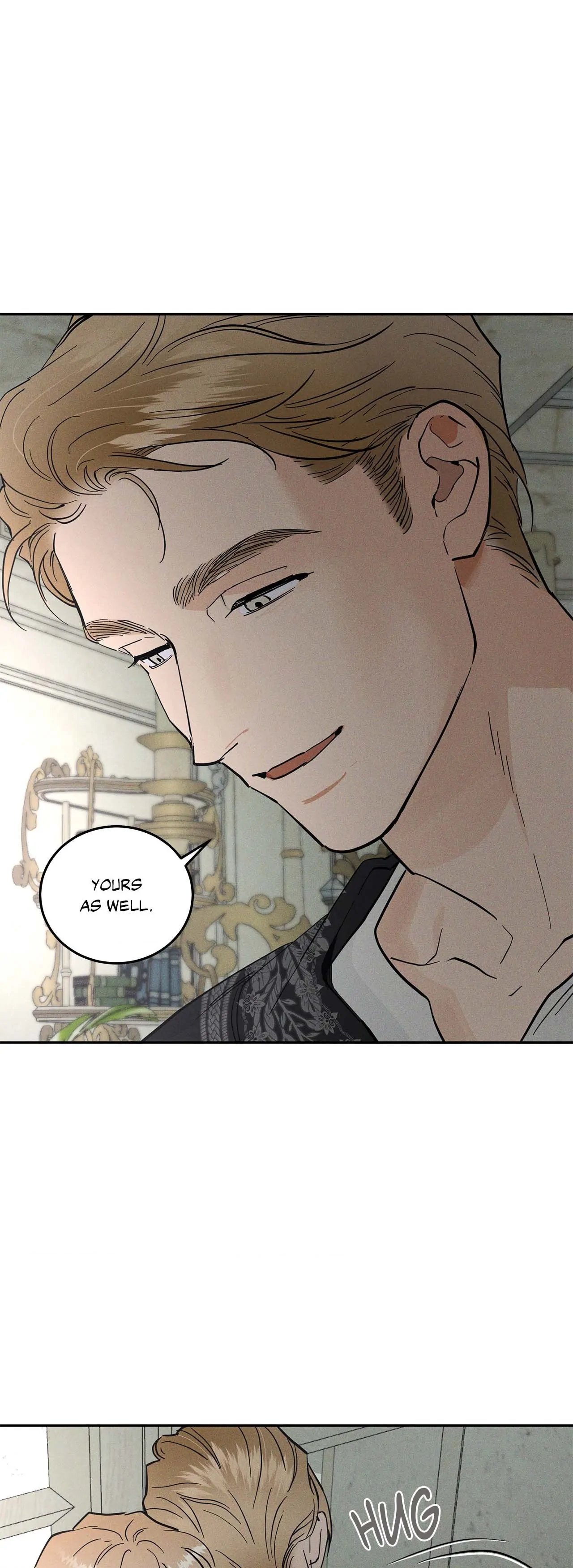 Antidote { Official } - Chapter 37 manhwa