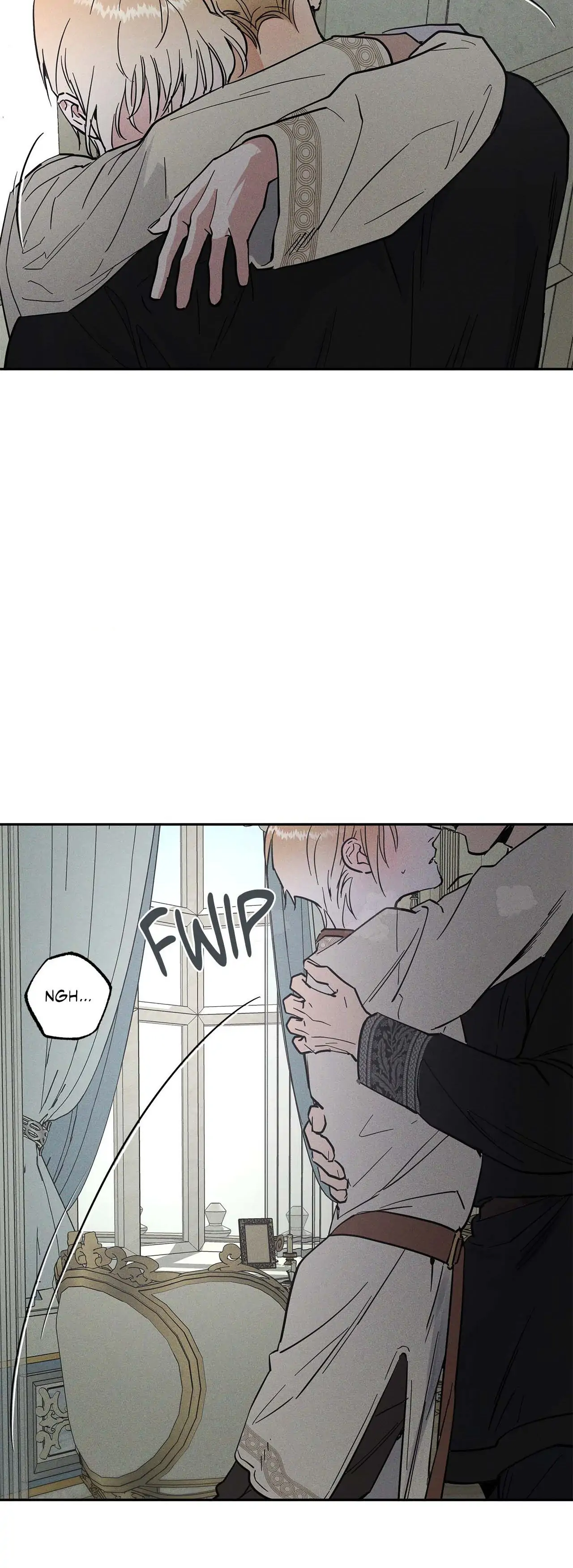 Antidote { Official } - Chapter 37 manhwa
