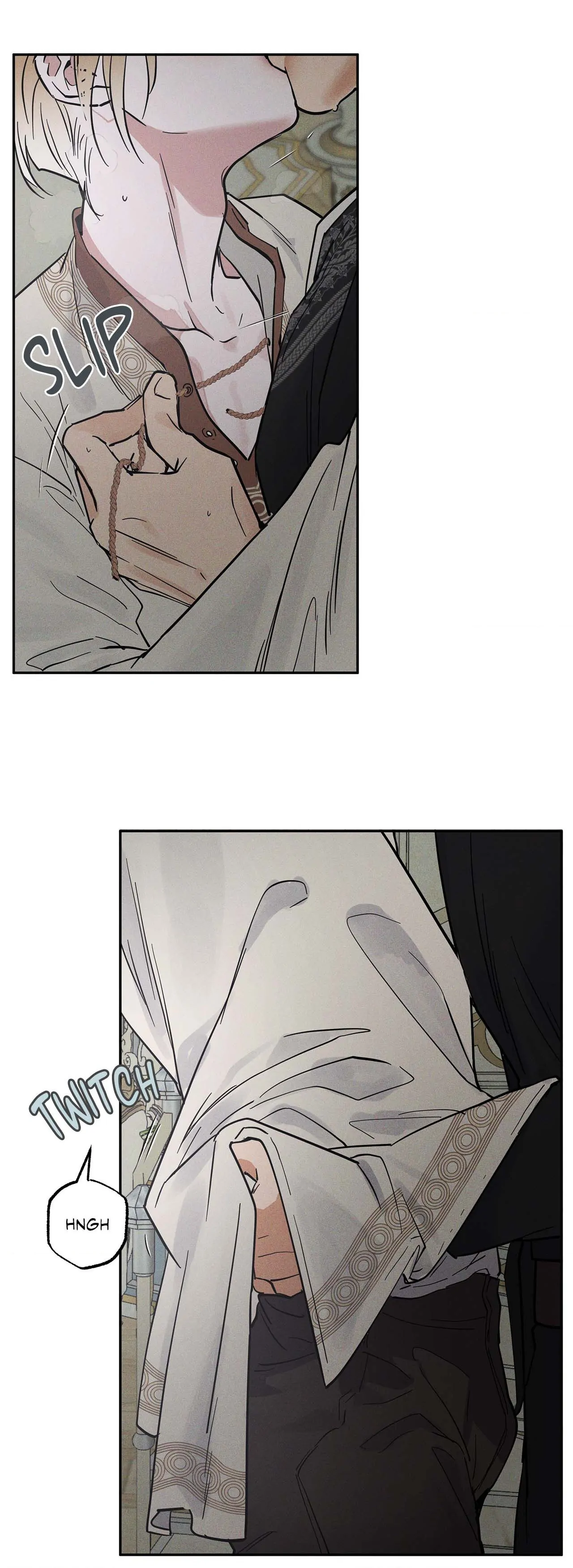 Antidote { Official } - Chapter 37 manhwa