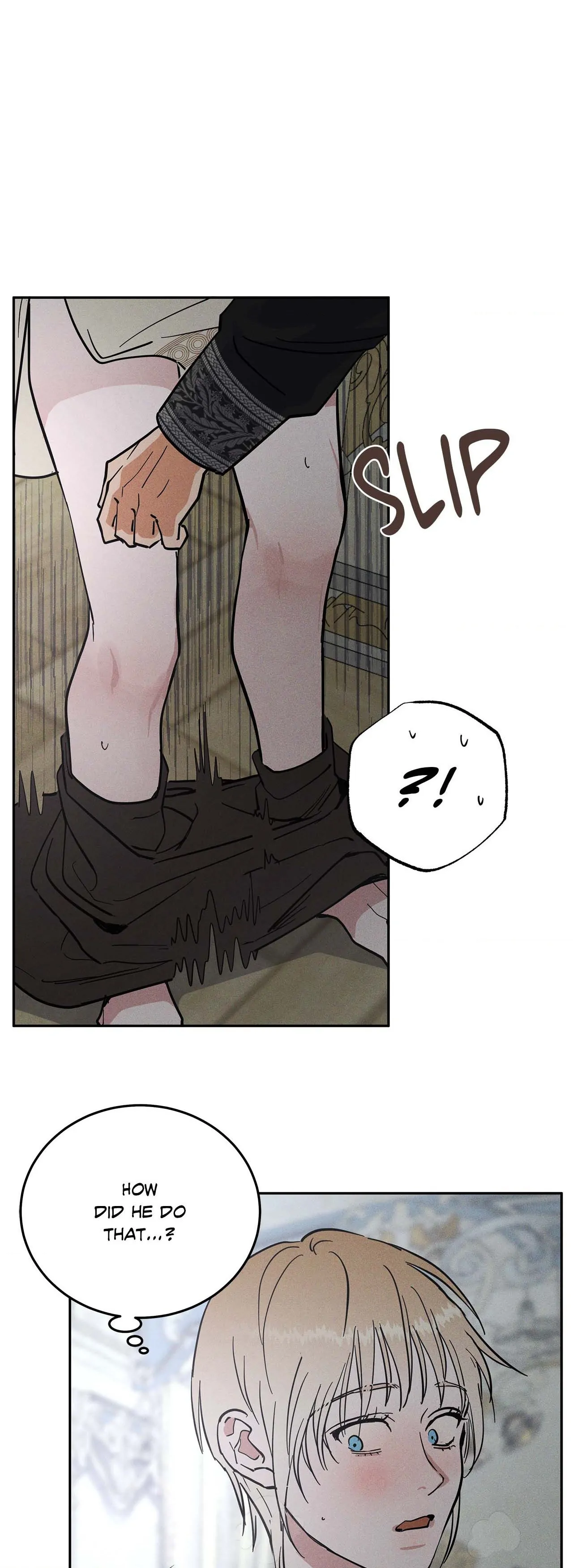 Antidote { Official } - Chapter 37 manhwa