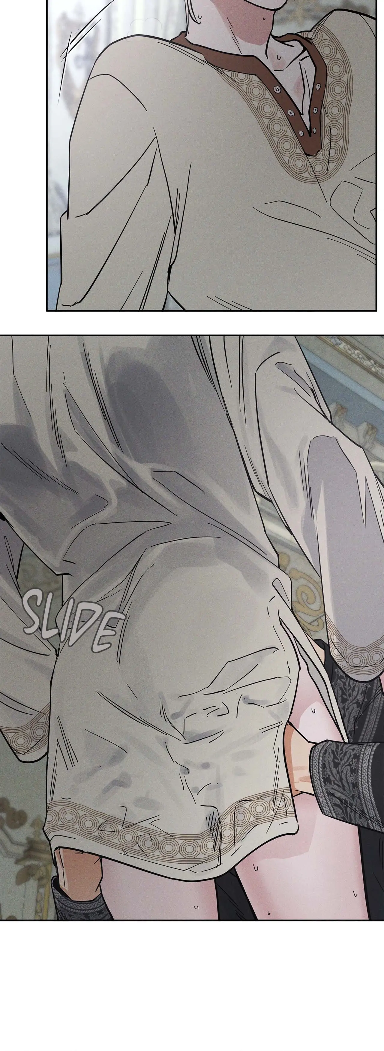 Antidote { Official } - Chapter 37 manhwa