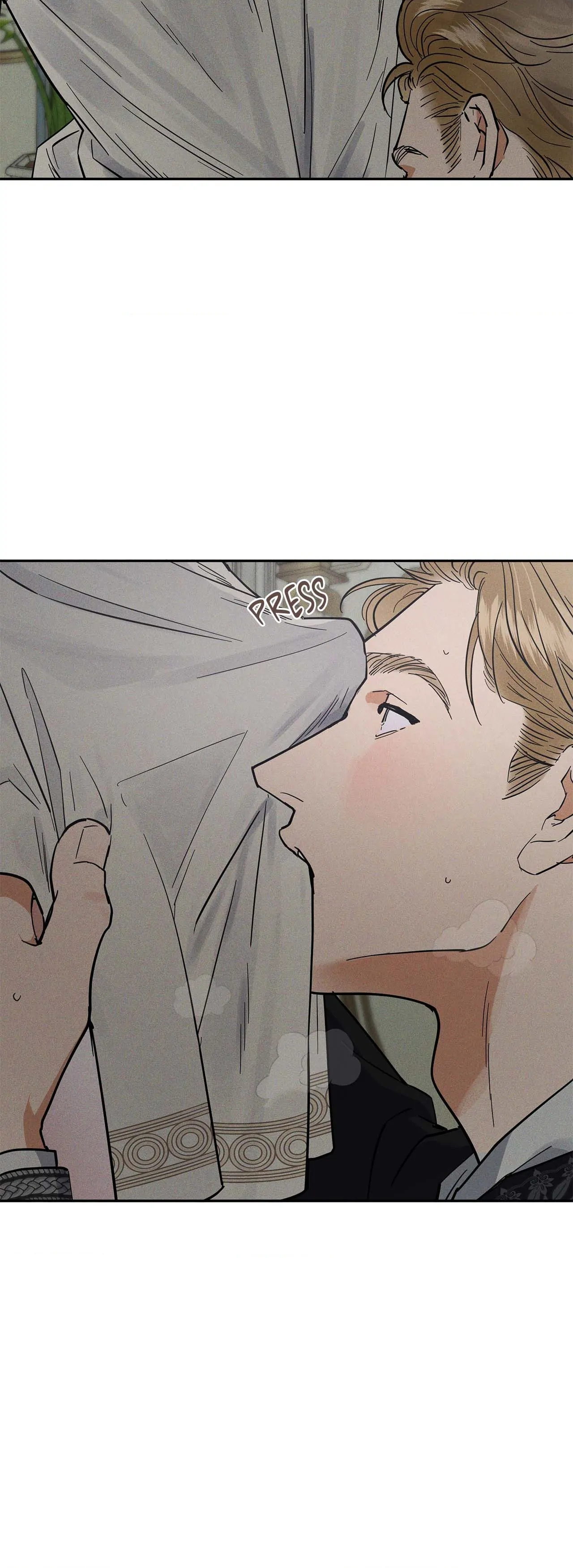 Antidote { Official } - Chapter 37 manhwa