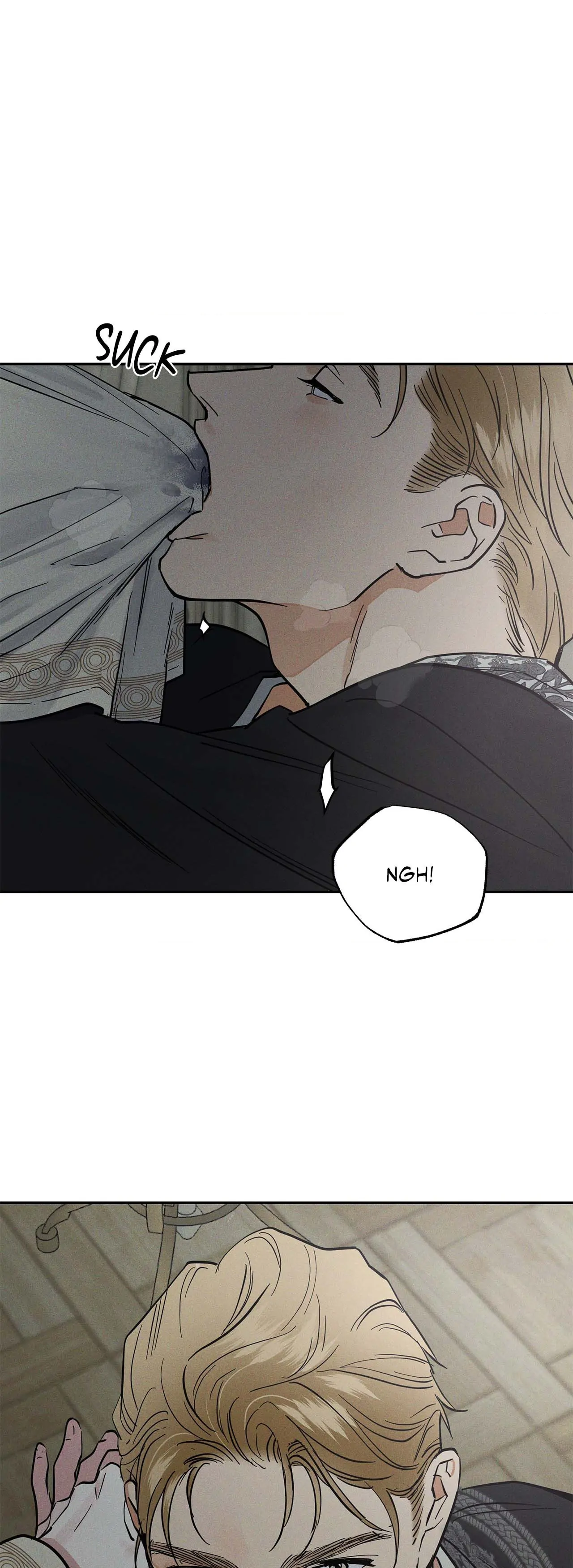 Antidote { Official } - Chapter 37 manhwa