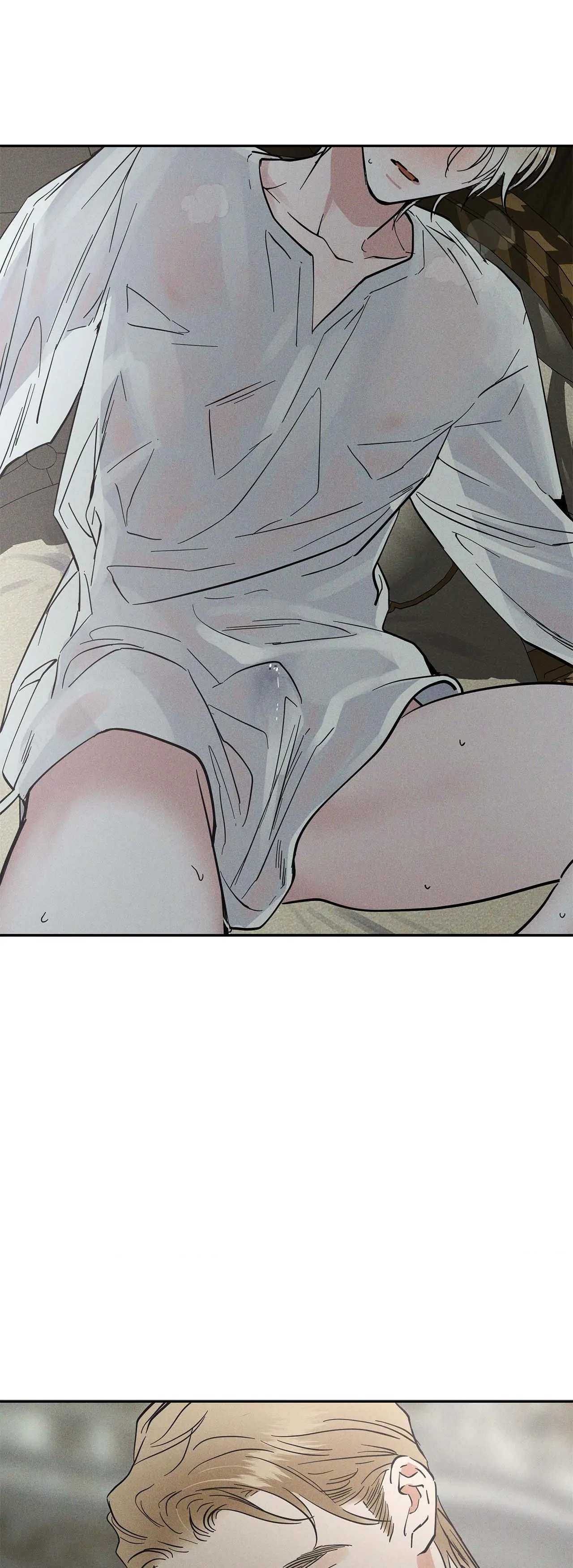 Antidote { Official } - Chapter 37 manhwa