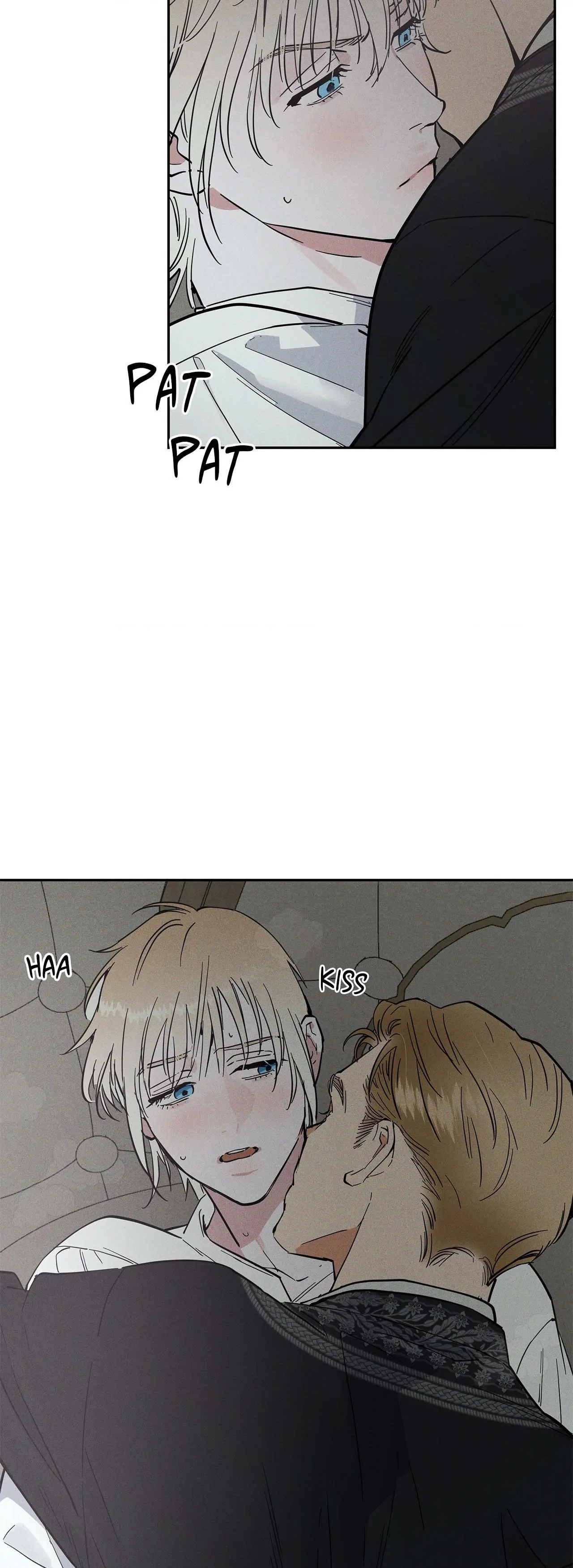 Antidote { Official } - Chapter 38 manhwa