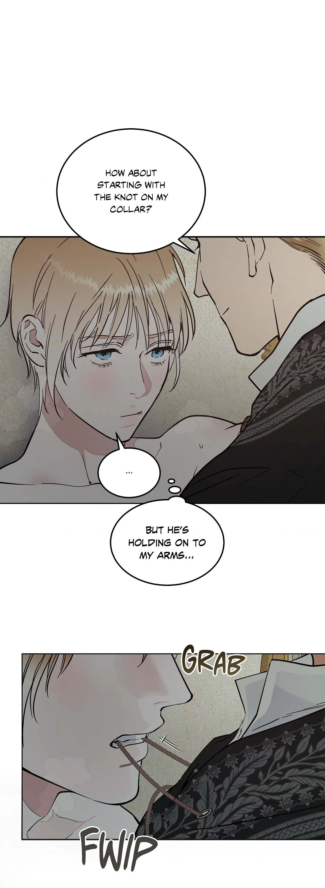 Antidote { Official } - Chapter 38 manhwa