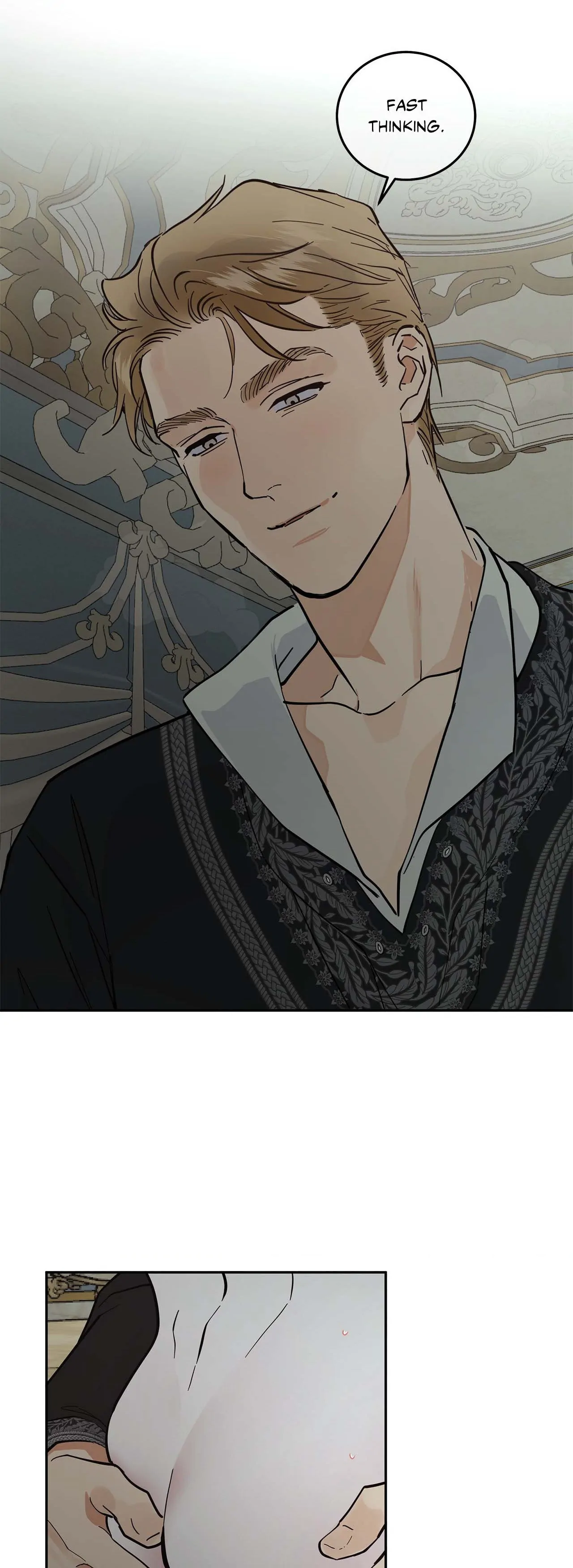 Antidote { Official } - Chapter 38 manhwa