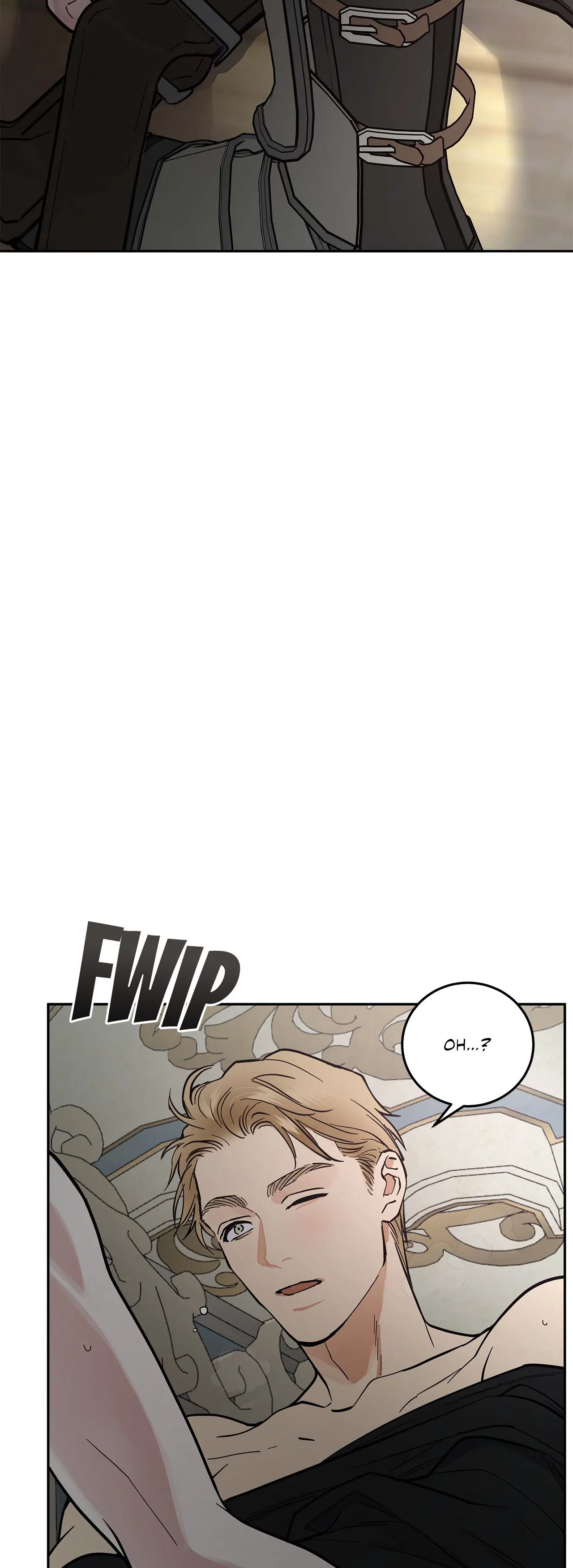 Antidote { Official } - Chapter 38 manhwa