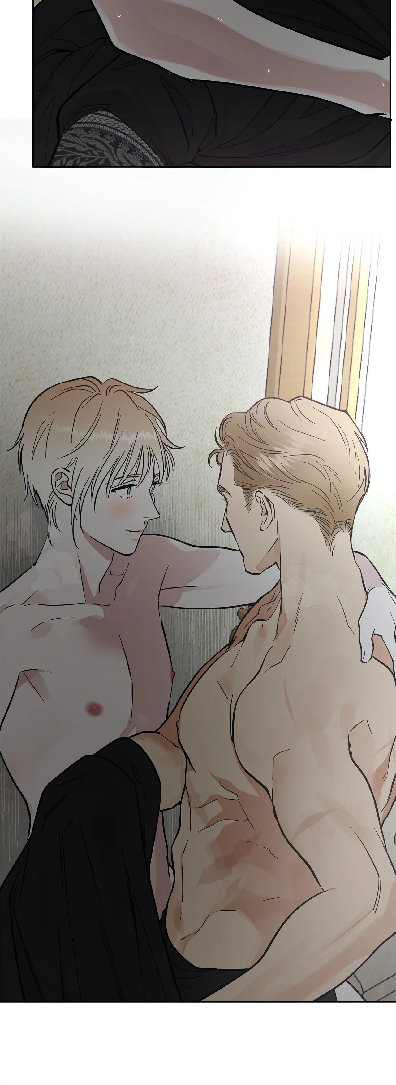 Antidote { Official } - Chapter 38 manhwa