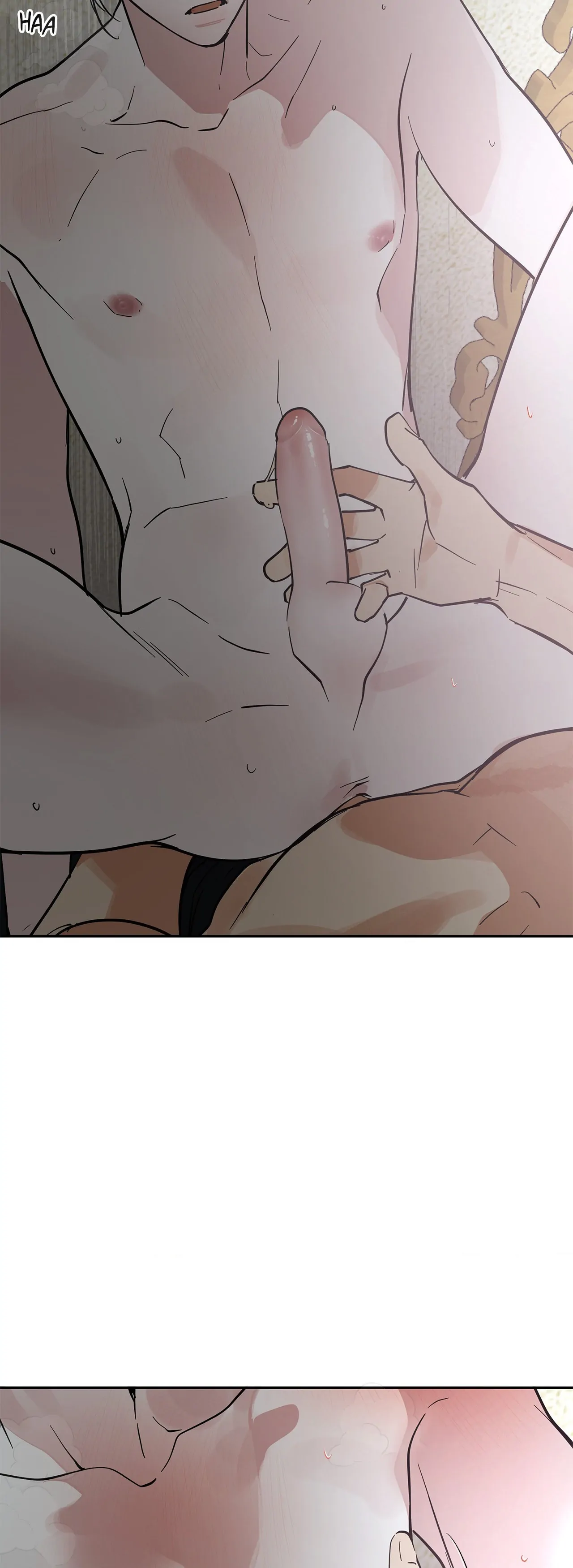 Antidote { Official } - Chapter 38 manhwa