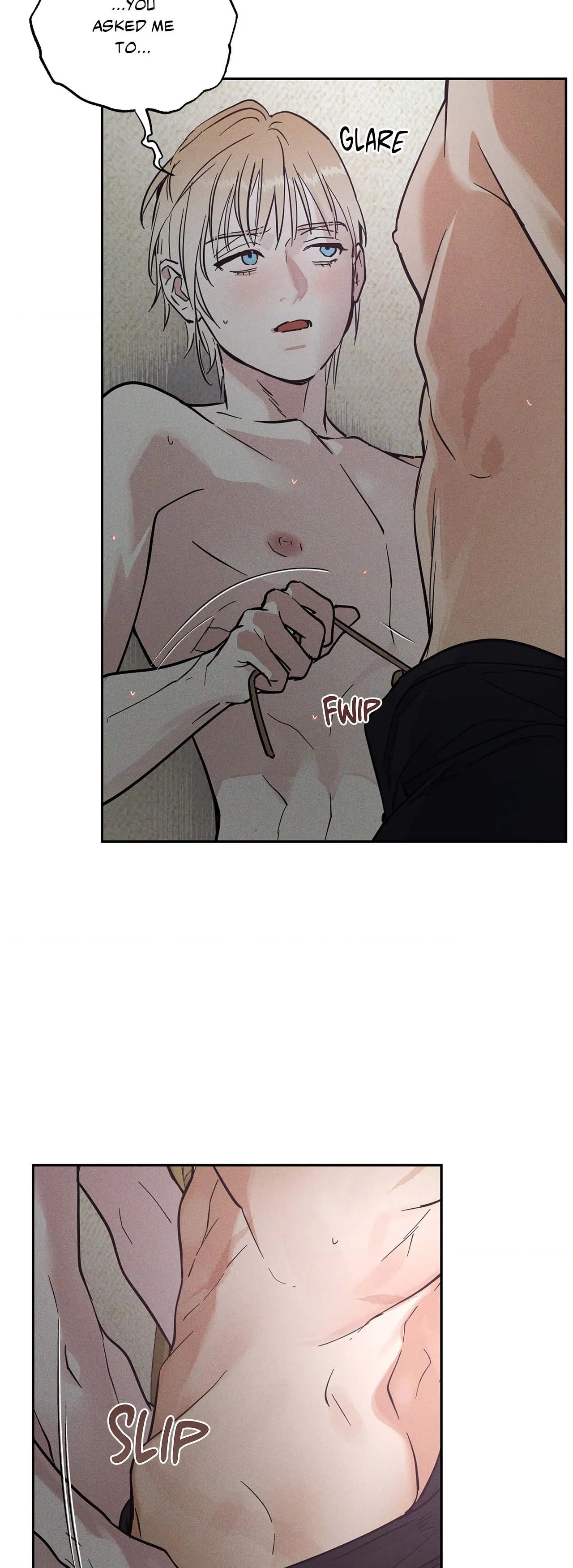 Antidote { Official } - Chapter 38 manhwa
