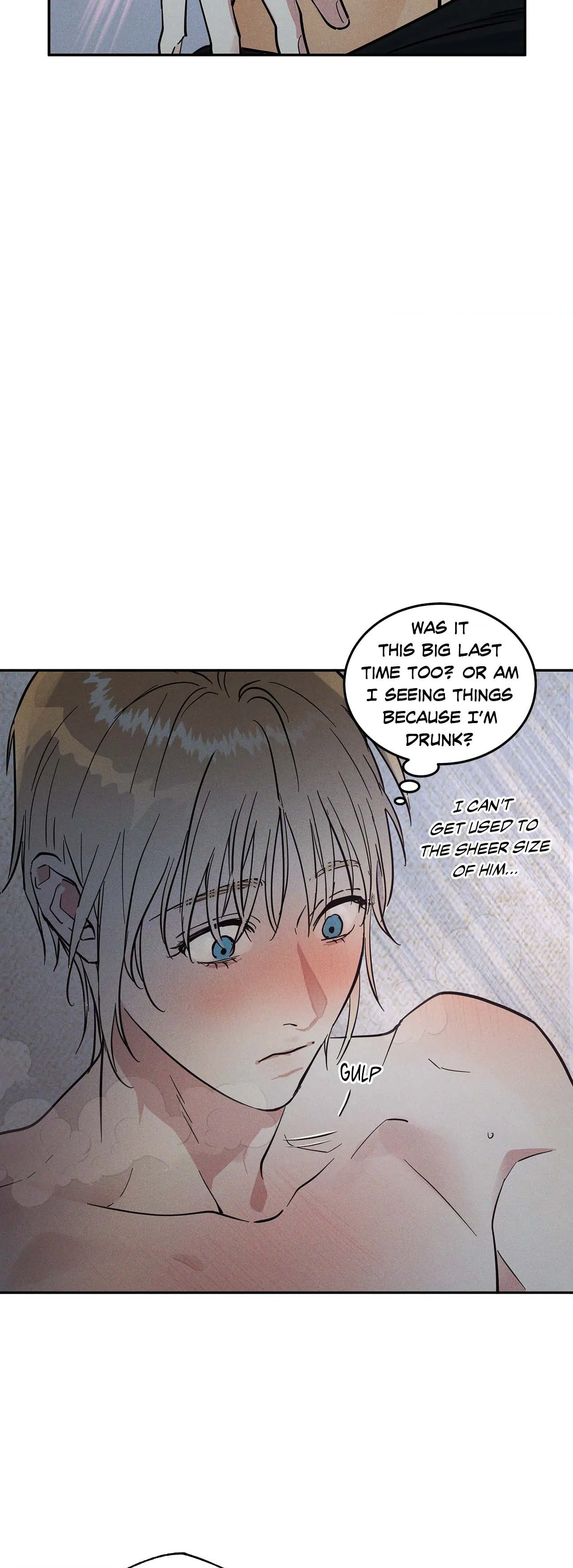 Antidote { Official } - Chapter 38 manhwa