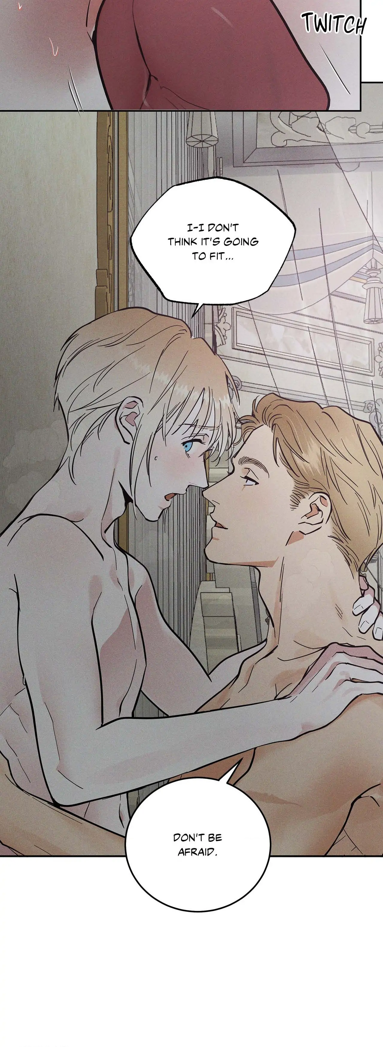 Antidote { Official } - Chapter 38 manhwa
