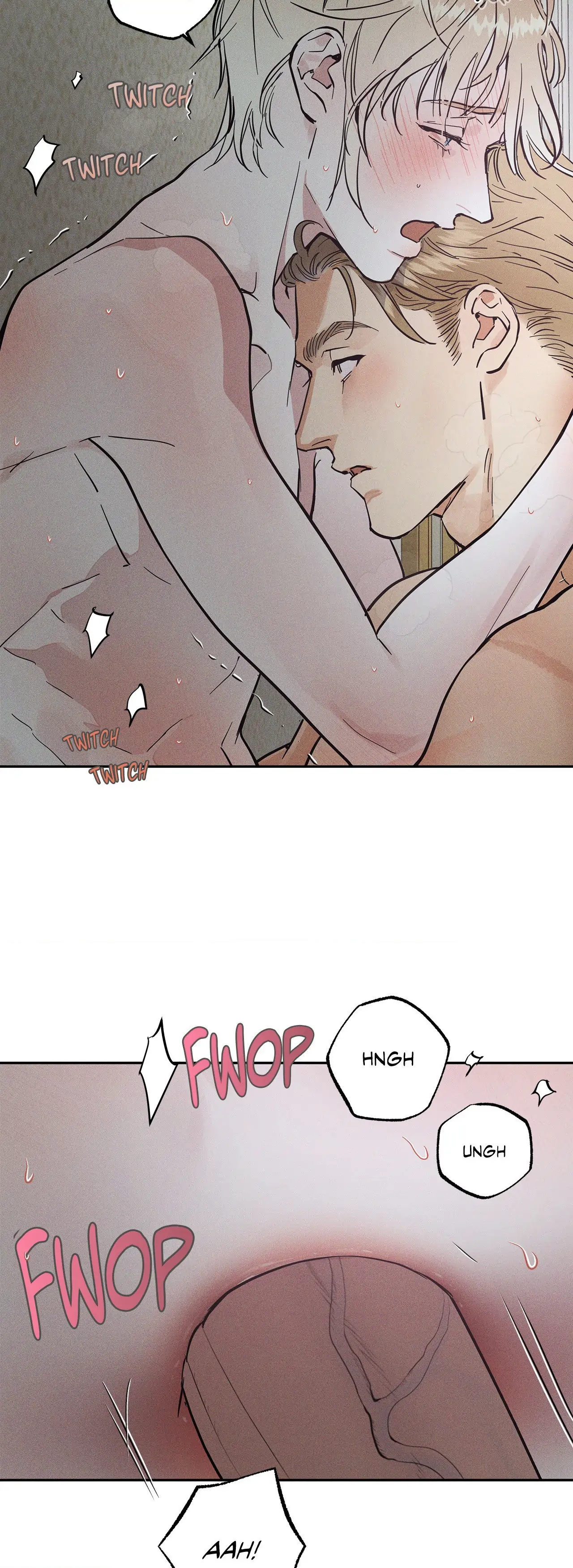 Antidote { Official } - Chapter 38 manhwa